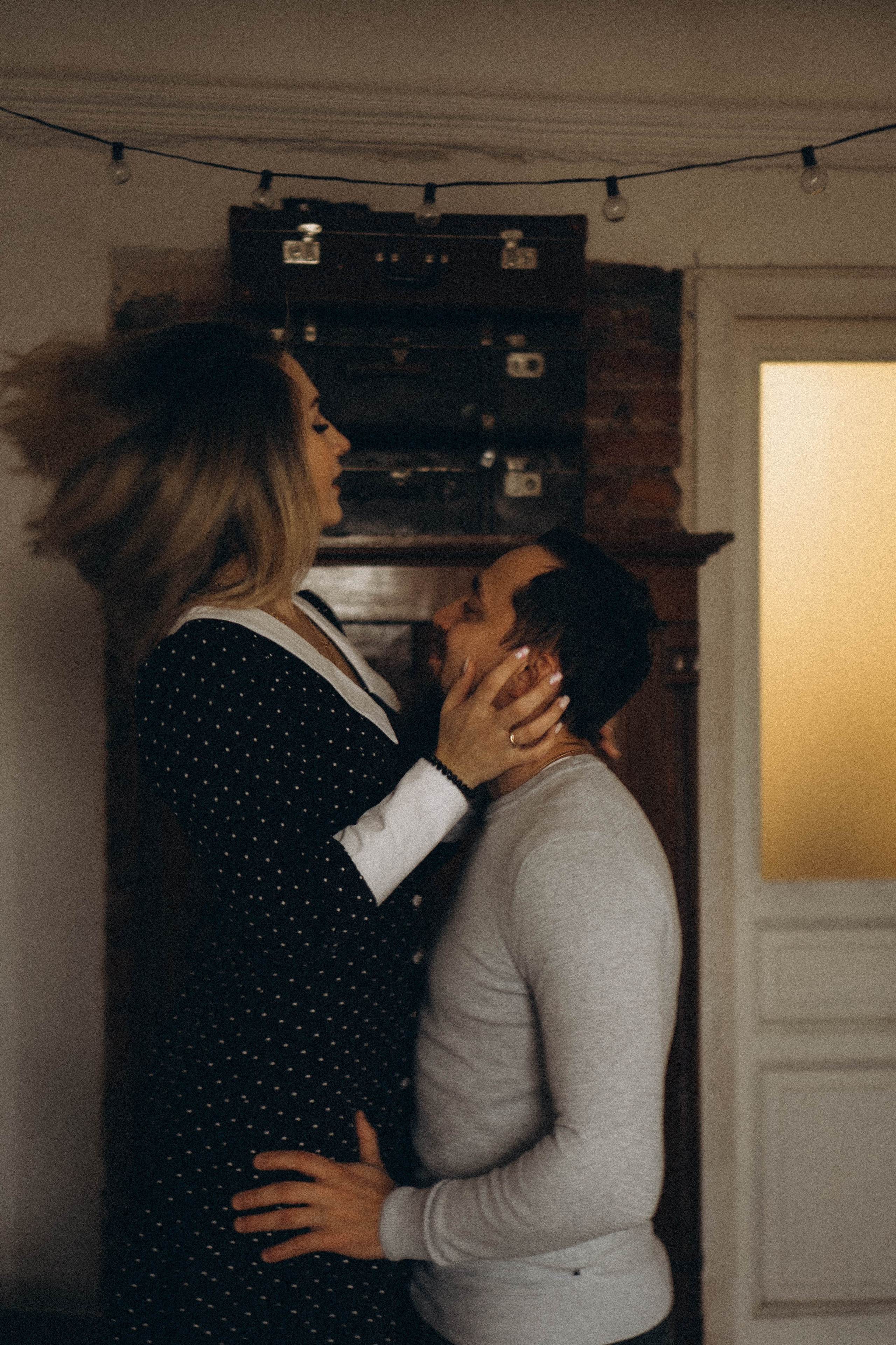 Любовь. Профессиональный фотограф, Санкт-Петербург — Виктория Богомолова