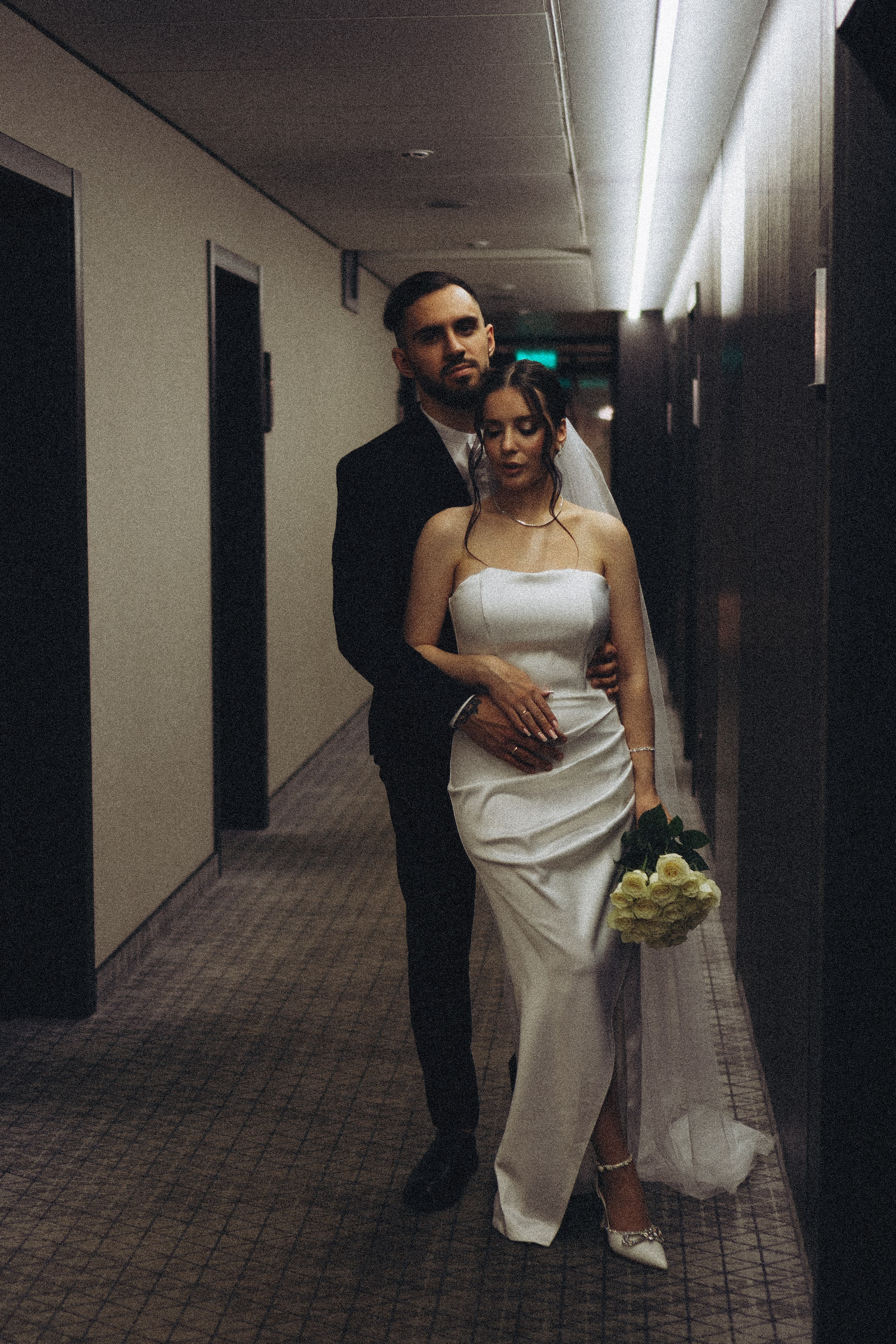 СВАДЕБНАЯ СЬЕМКА СБОРОВ ЖЕНИХА И НЕВЕСТЫ В ОТЕЛЕ И ТАКЖЕ ФОТОСЕССИИЯ В ОТЕЛЕЕ МЕГАПОЛИС БРЯНСК. Профессиональный фотограф, Санкт-Петербург — Виктория Богомолова