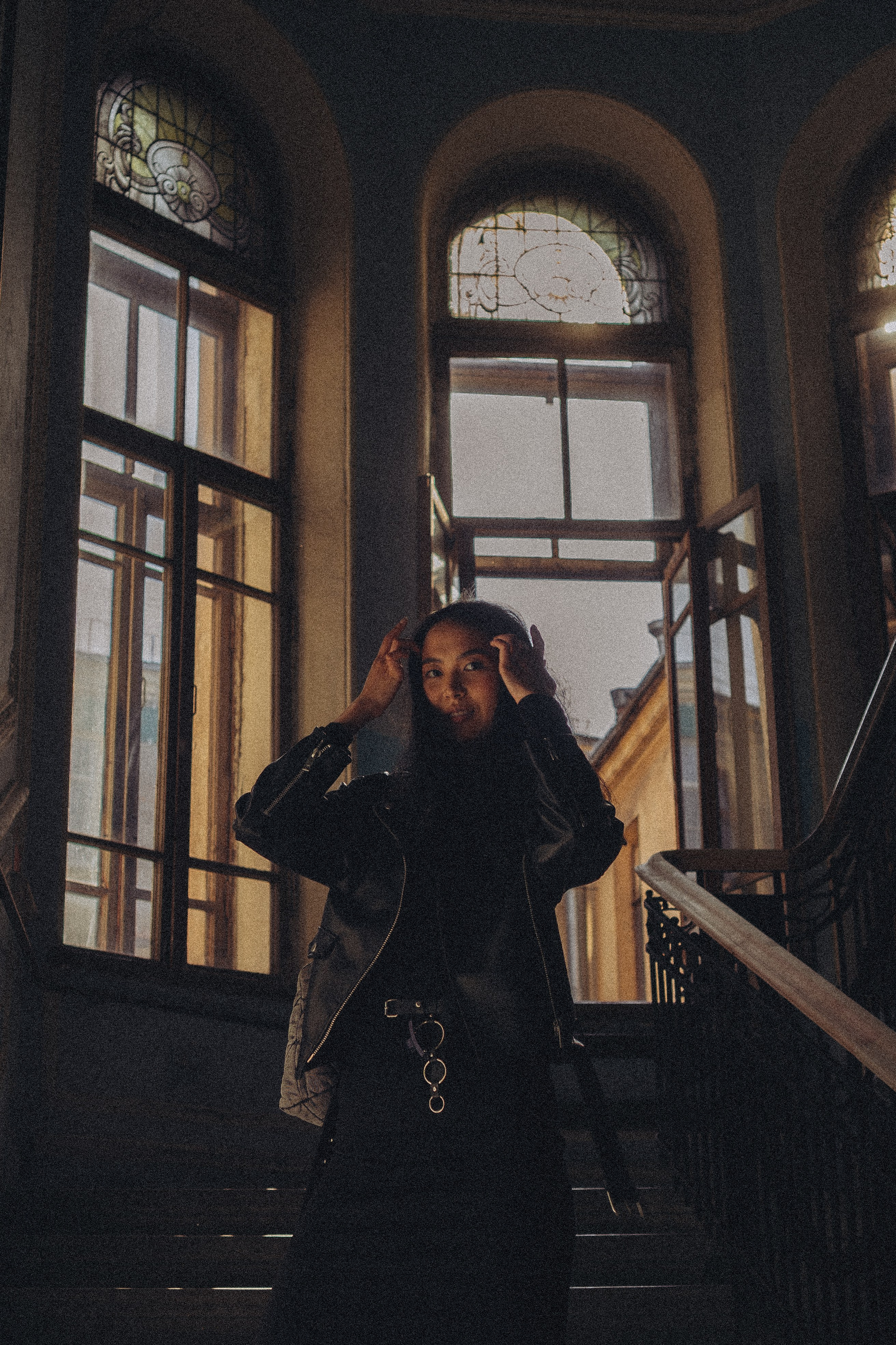 ПАРАДНАЯ. Профессиональный фотограф, Санкт-Петербург — Виктория Богомолова