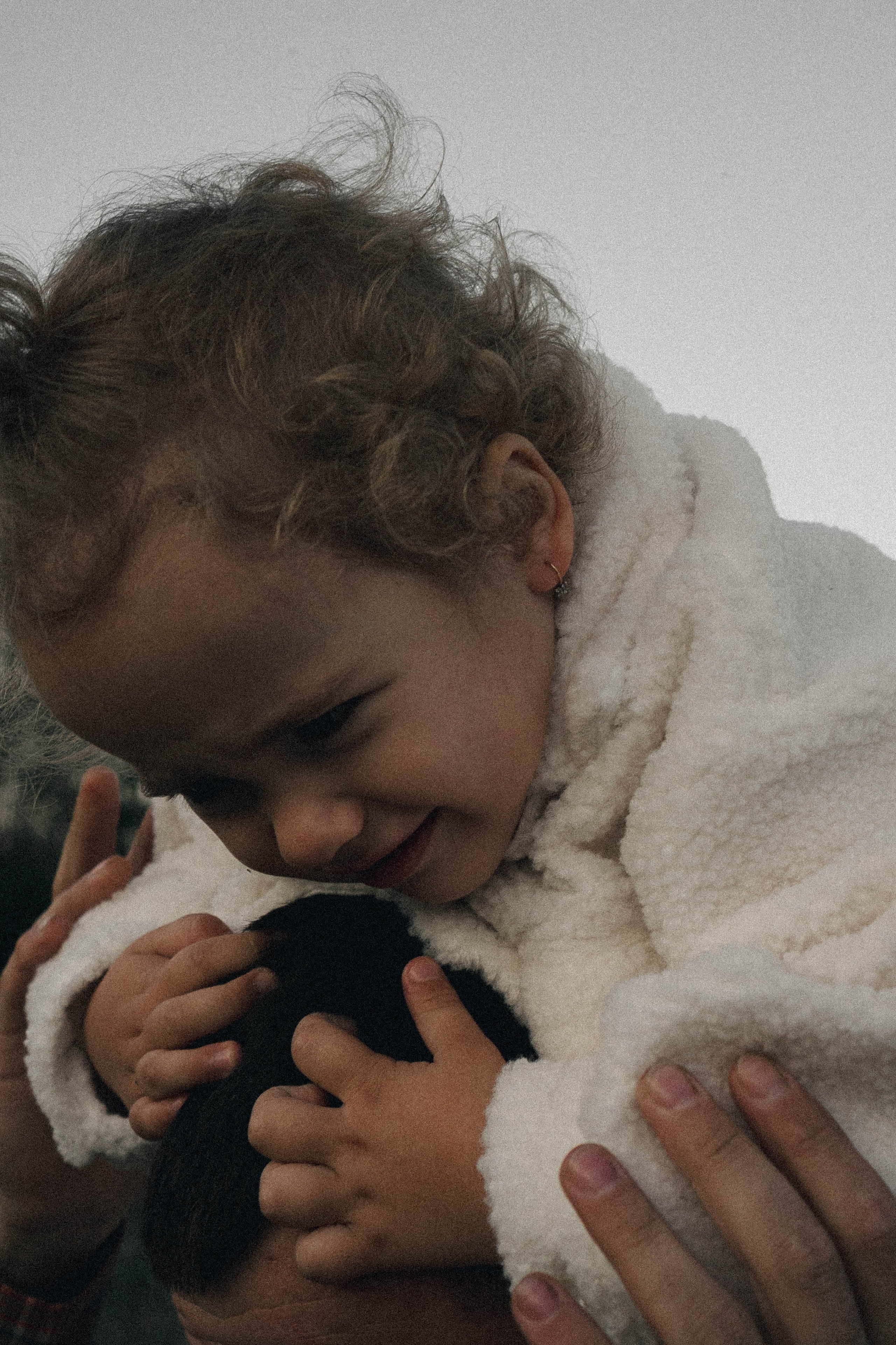 Семейная серия. Профессиональный фотограф, Санкт-Петербург — Виктория Богомолова