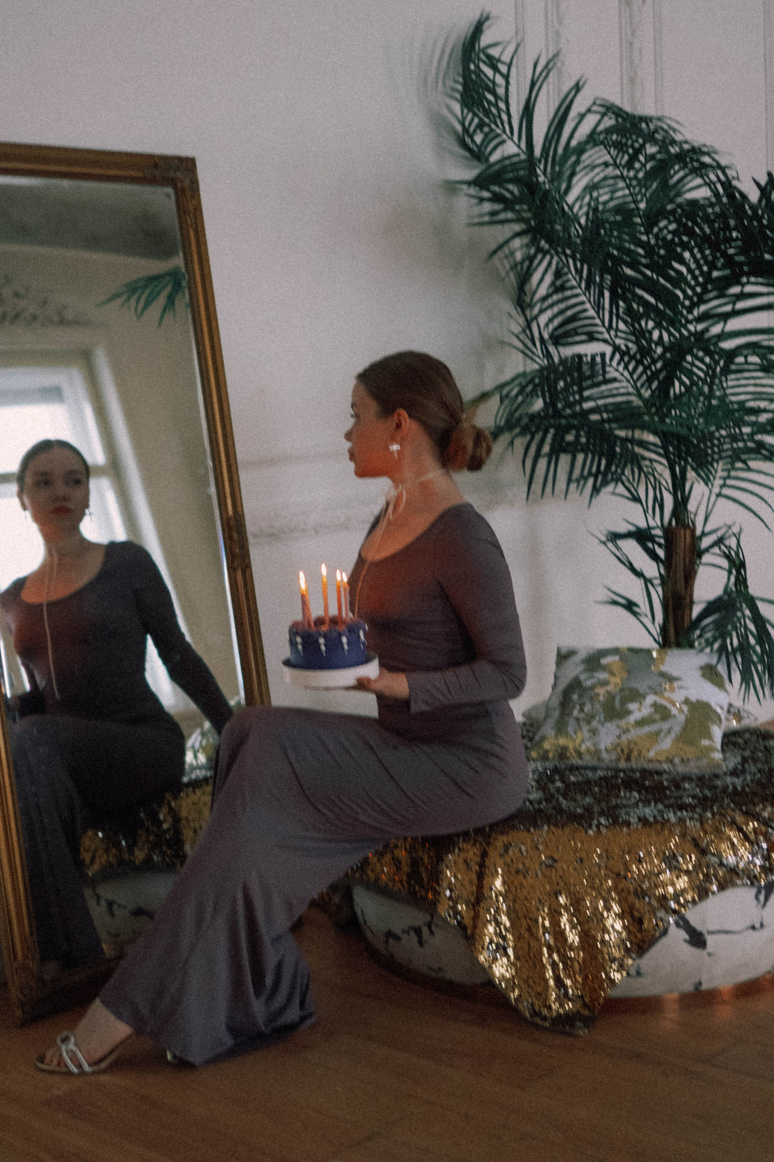 22. Профессиональный фотограф, Санкт-Петербург — Виктория Богомолова