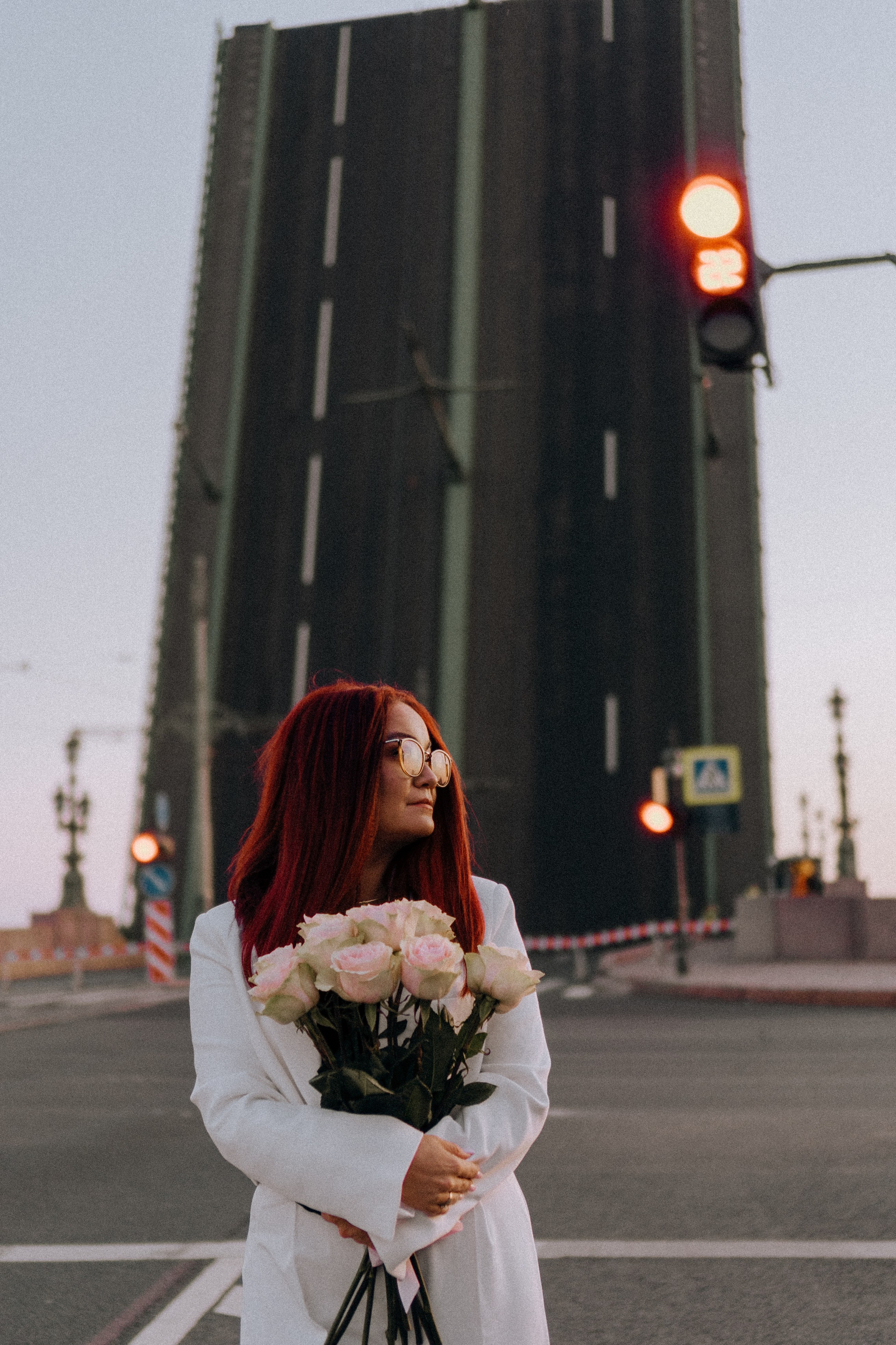 РАССВЕТНАЯ ИСТОРИЯ. Профессиональный фотограф, Санкт-Петербург — Виктория Богомолова
