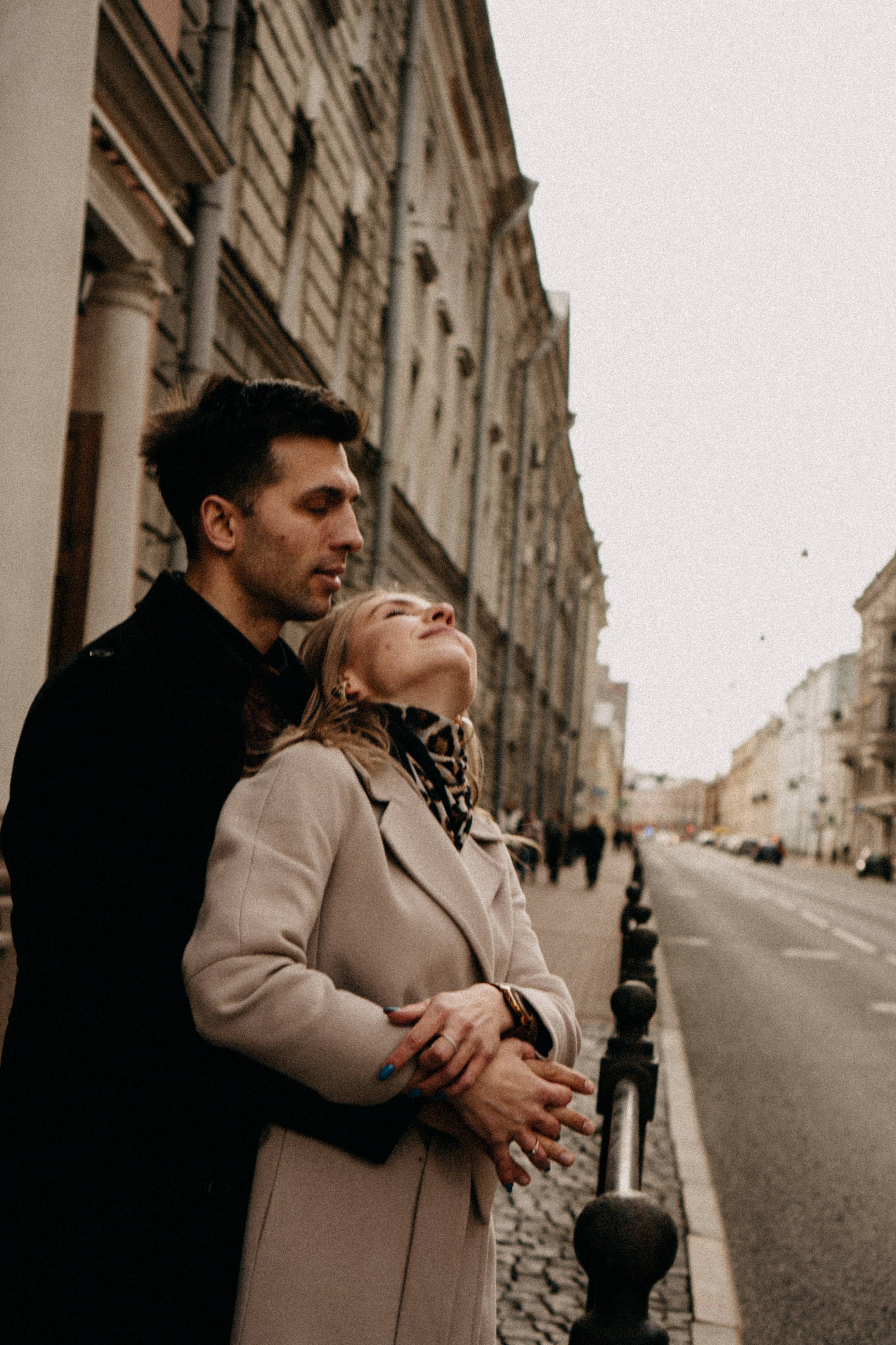 Love stori. Профессиональный фотограф, Санкт-Петербург — Виктория Богомолова