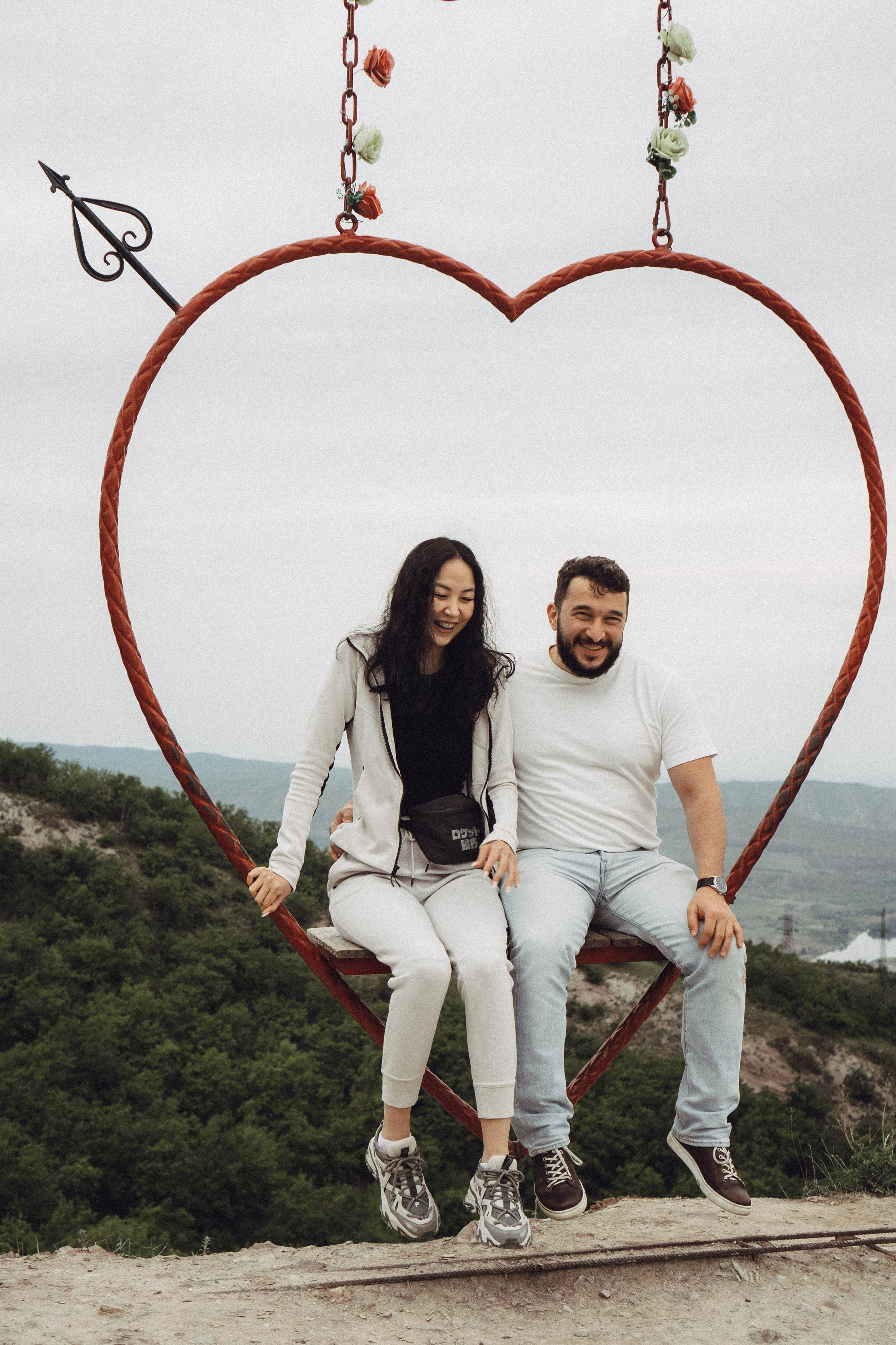 Любовь. Профессиональный фотограф, Санкт-Петербург — Виктория Богомолова