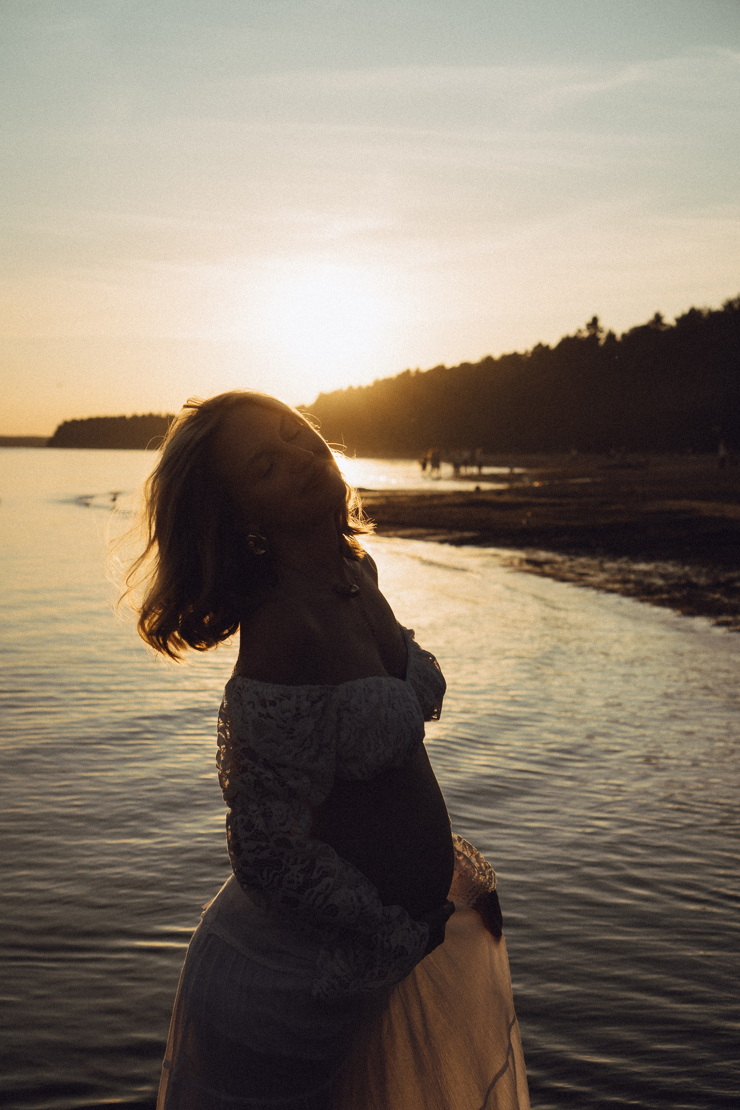 В ОЖИДАНИИ. Профессиональный фотограф, Санкт-Петербург — Виктория Богомолова
