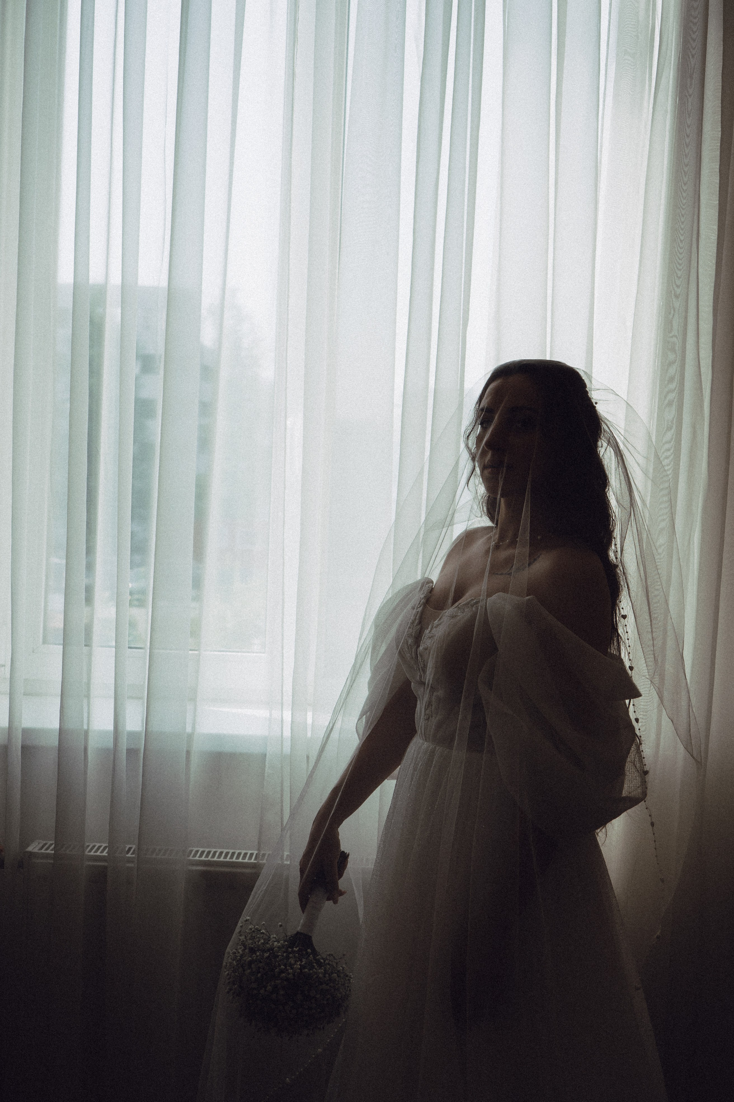 СВАДЕБНАЯ СЬЕМК В ПАРКЕ 300-ЛЕТИЯ. Профессиональный фотограф, Санкт-Петербург — Виктория Богомолова