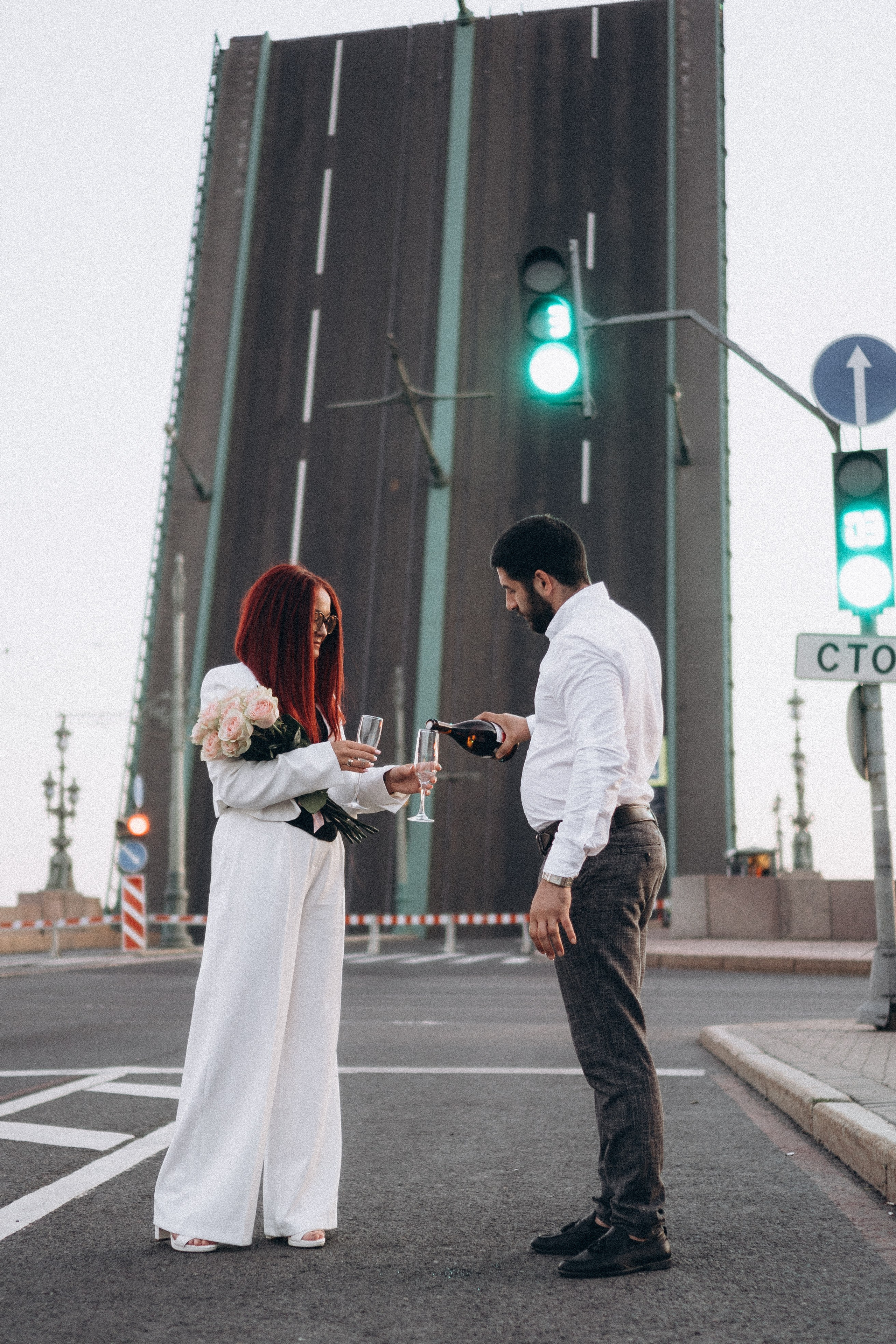 РАССВЕТНАЯ ИСТОРИЯ. Профессиональный фотограф, Санкт-Петербург — Виктория Богомолова