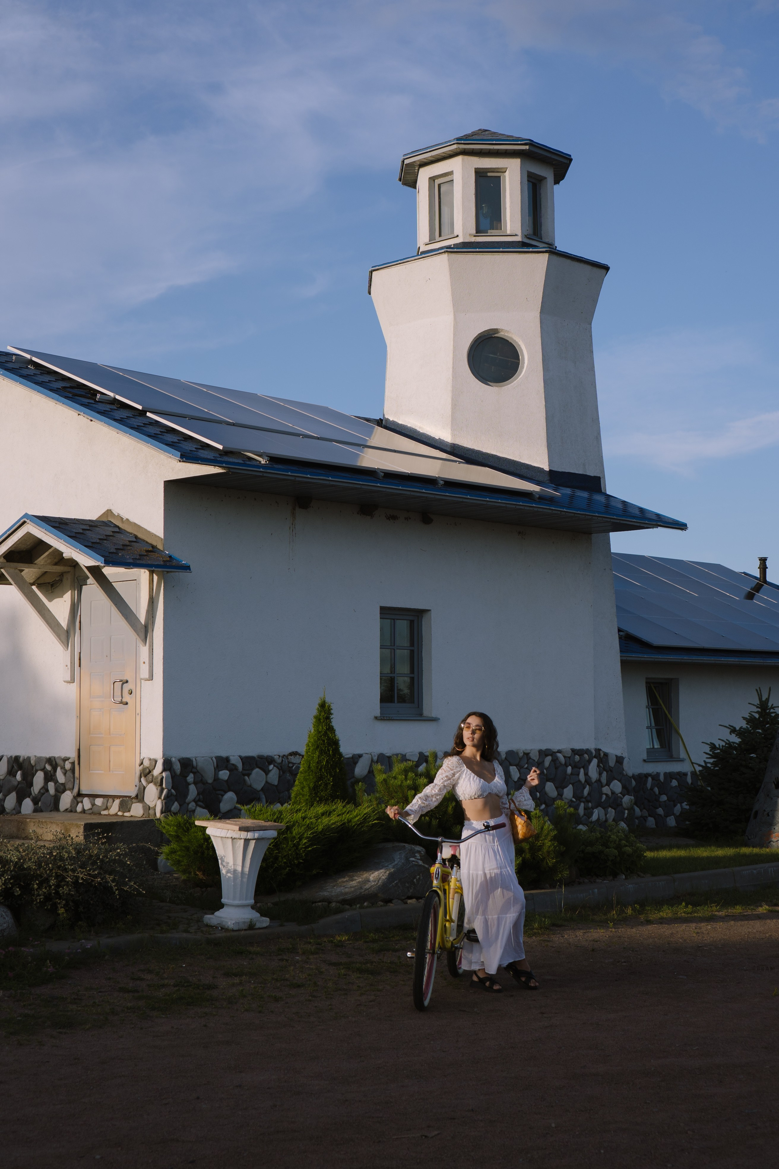 ЗАКАТ НА ЛАДОЖСКОМ ОЗЕРЕ. Профессиональный фотограф, Санкт-Петербург — Виктория Богомолова