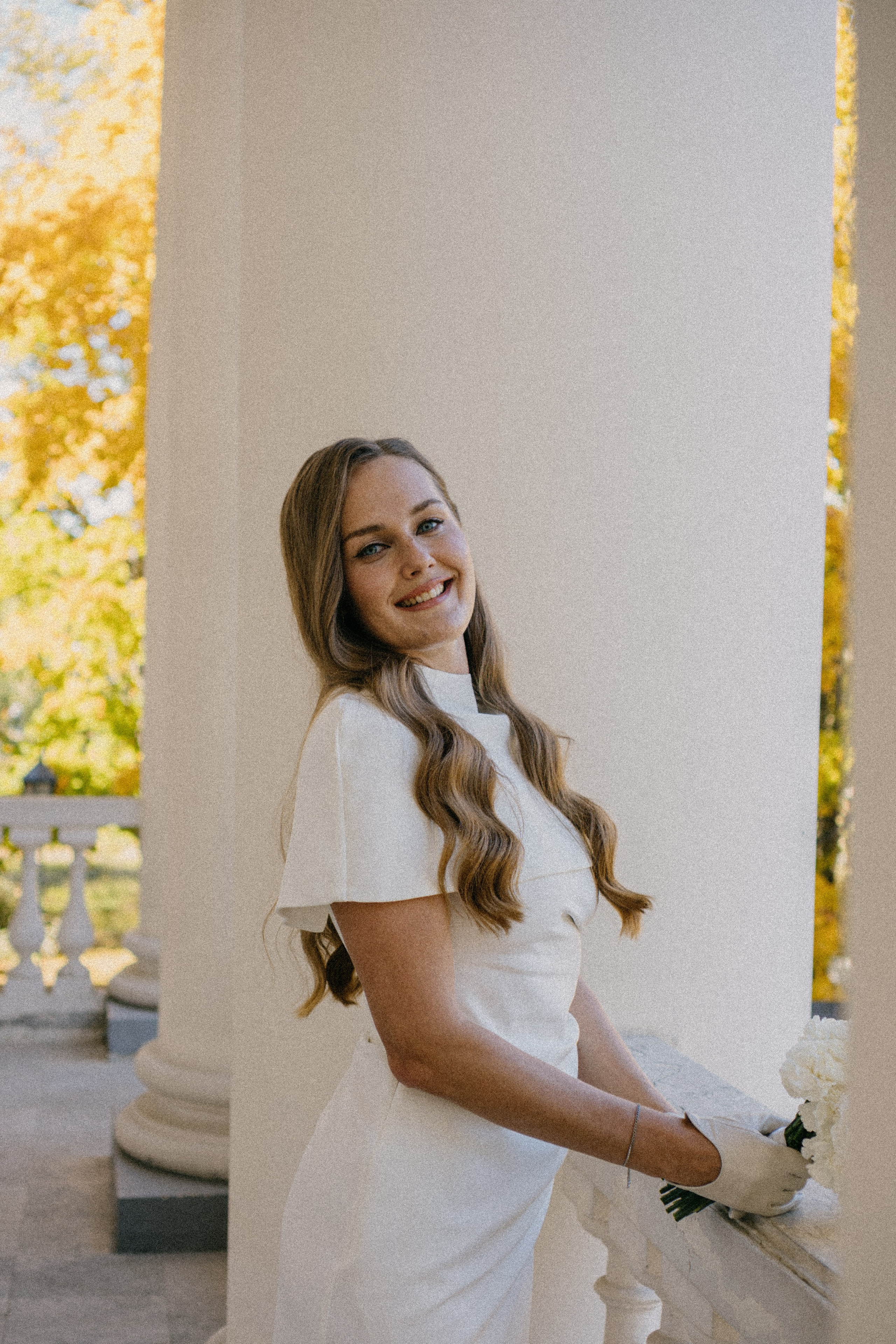 СВАДЕБНАЯ СЬЕМКА В ПУШКИН. Профессиональный фотограф, Санкт-Петербург — Виктория Богомолова