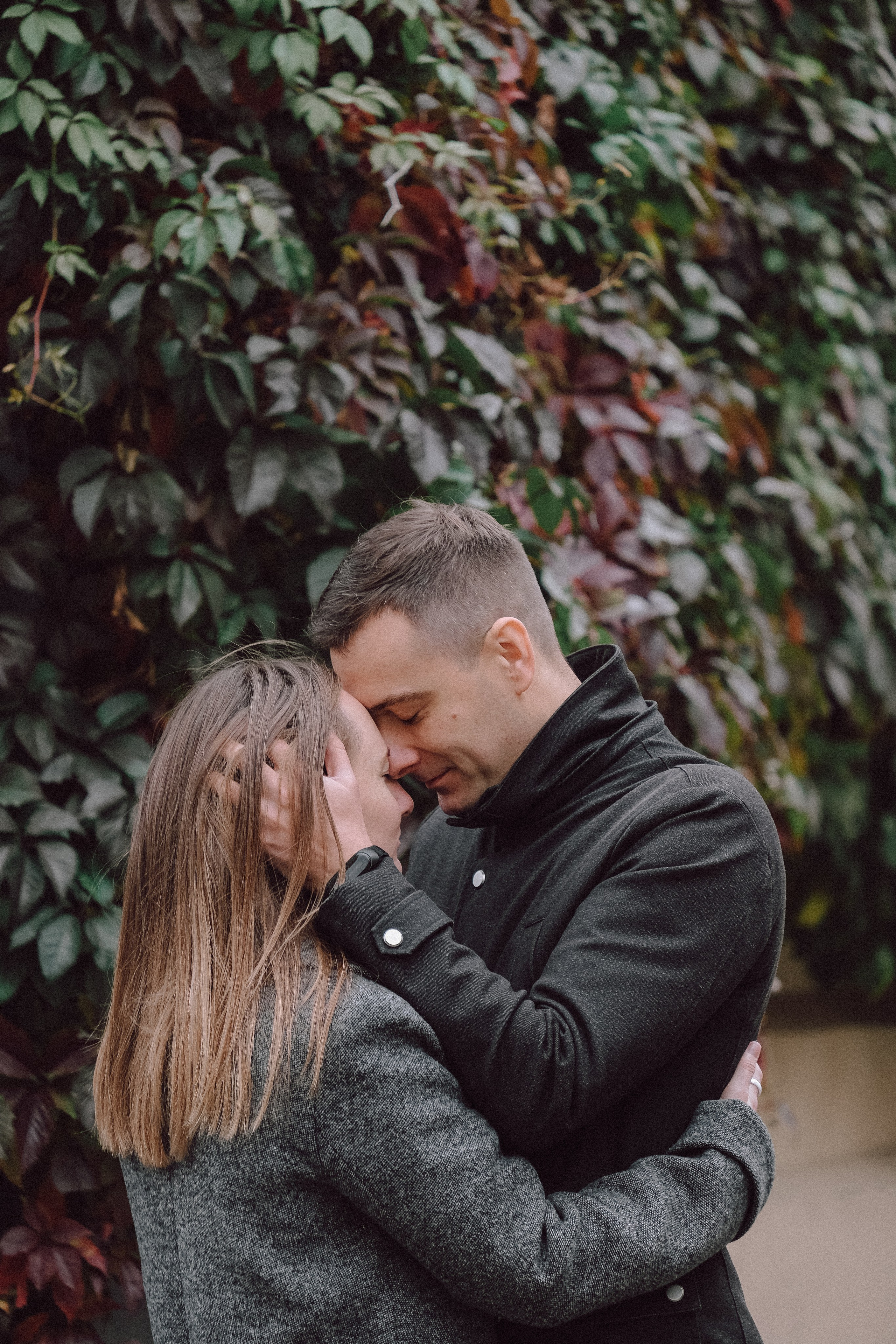 Прогулка по городу. Профессиональный фотограф, Санкт-Петербург — Виктория Богомолова