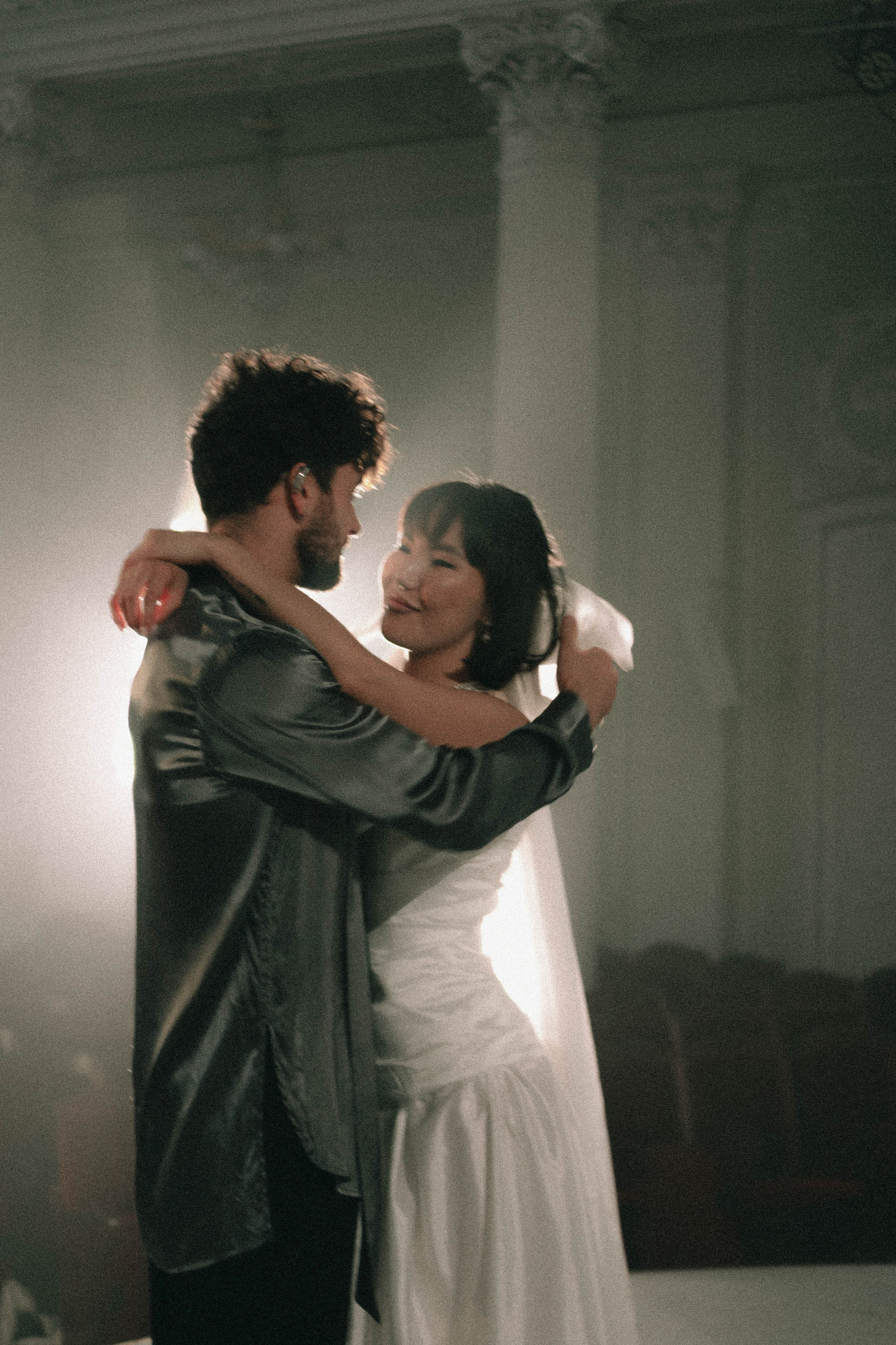 СВАБЕДНАЯ ФОТСЕССИИЯ В ОДНОМ ИЗ ЗАЛОВ НИКОЛАЕВСКОГО ДВОРЦА. Профессиональный фотограф, Санкт-Петербург — Виктория Богомолова