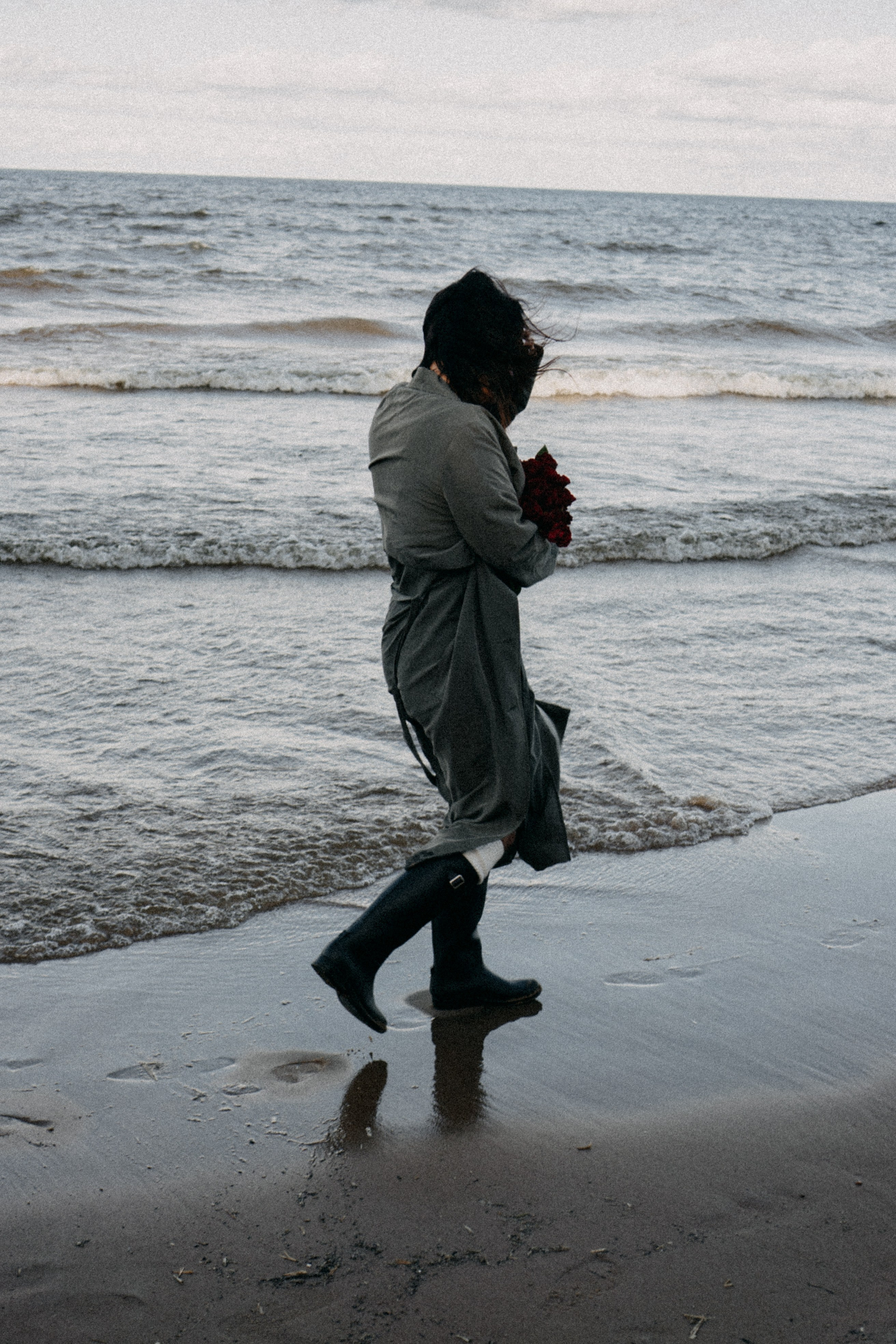 Розы. Профессиональный фотограф, Санкт-Петербург — Виктория Богомолова