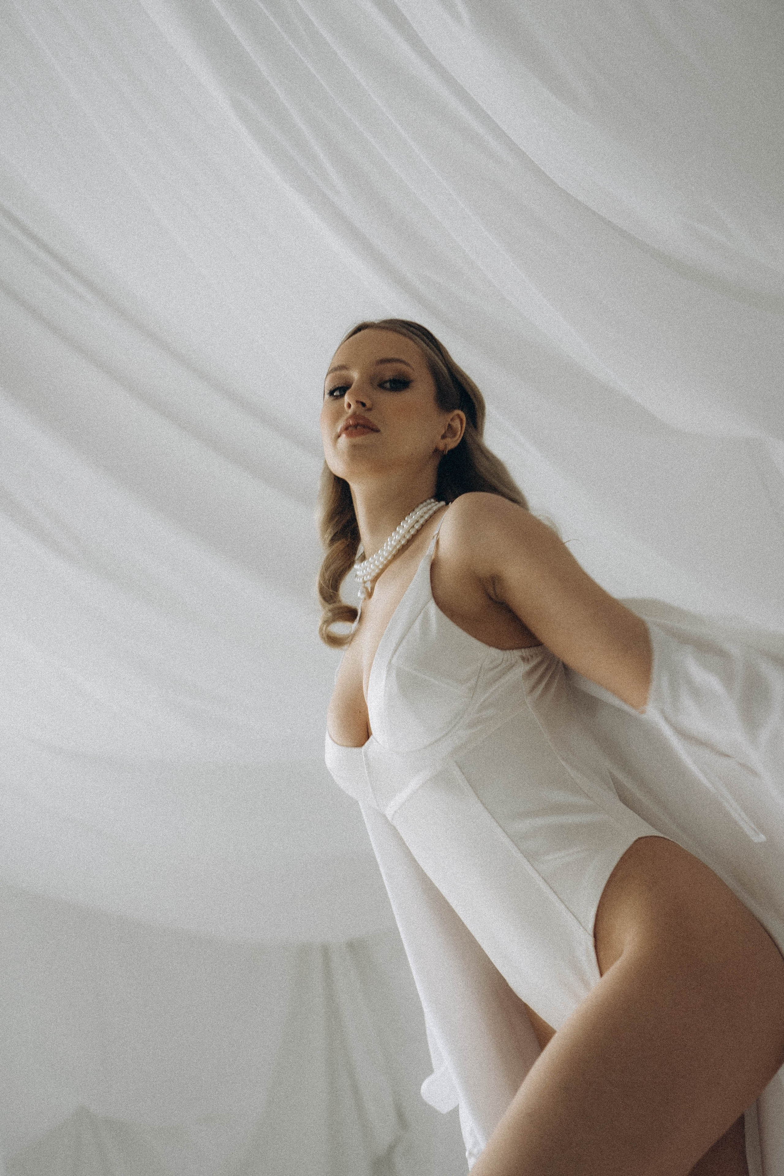 Весенняя. Профессиональный фотограф, Санкт-Петербург — Виктория Богомолова