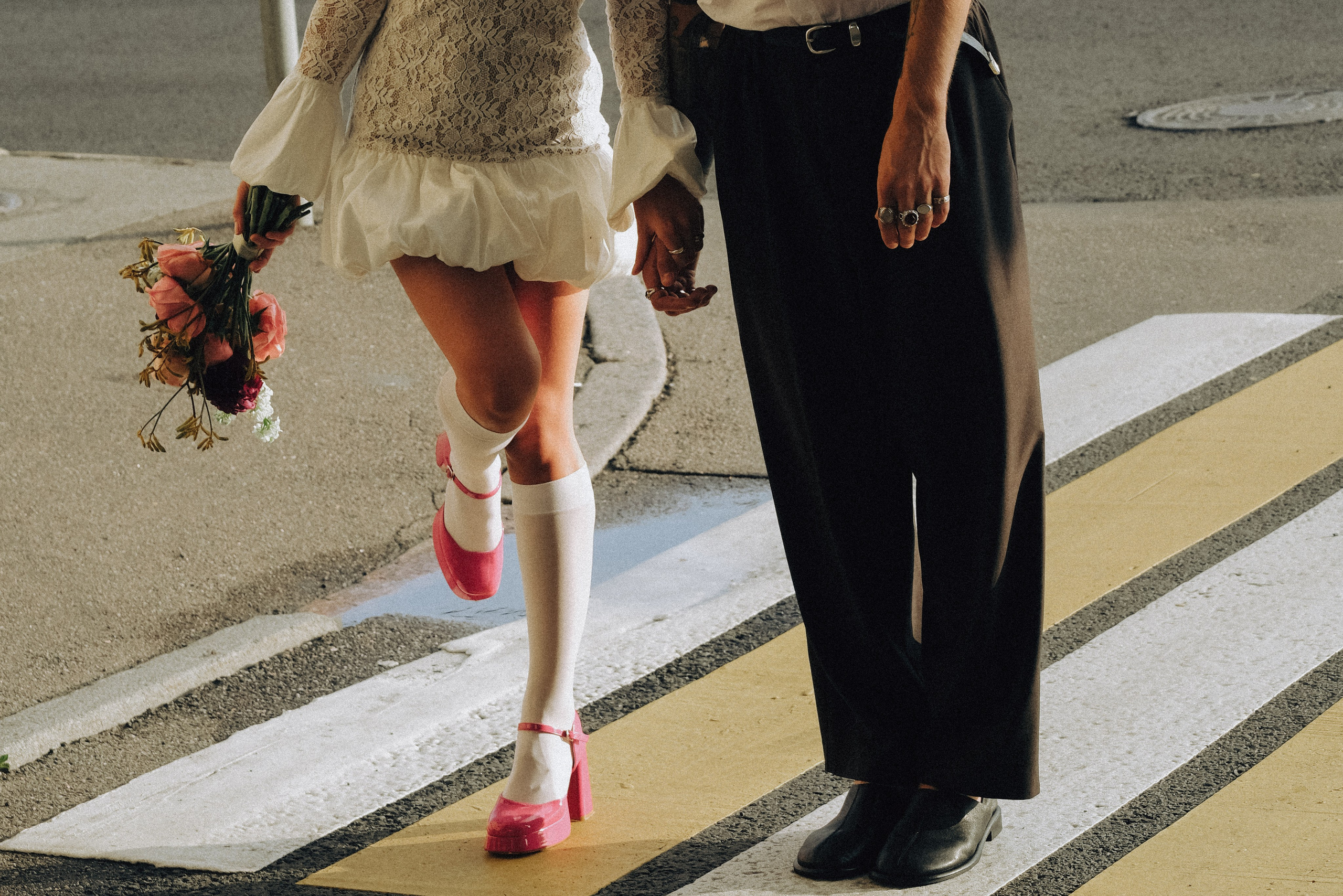 СВАДЕБНАЯ СЬЕМКА С КАБРИОЛЕТОМ В САНТК-ПЕТЕРБУРГЕ НА ПЕТРОГРАДКЕ В ОТЕЛЕ ПАНОРАМИКА. Профессиональный фотограф, Санкт-Петербург — Виктория Богомолова