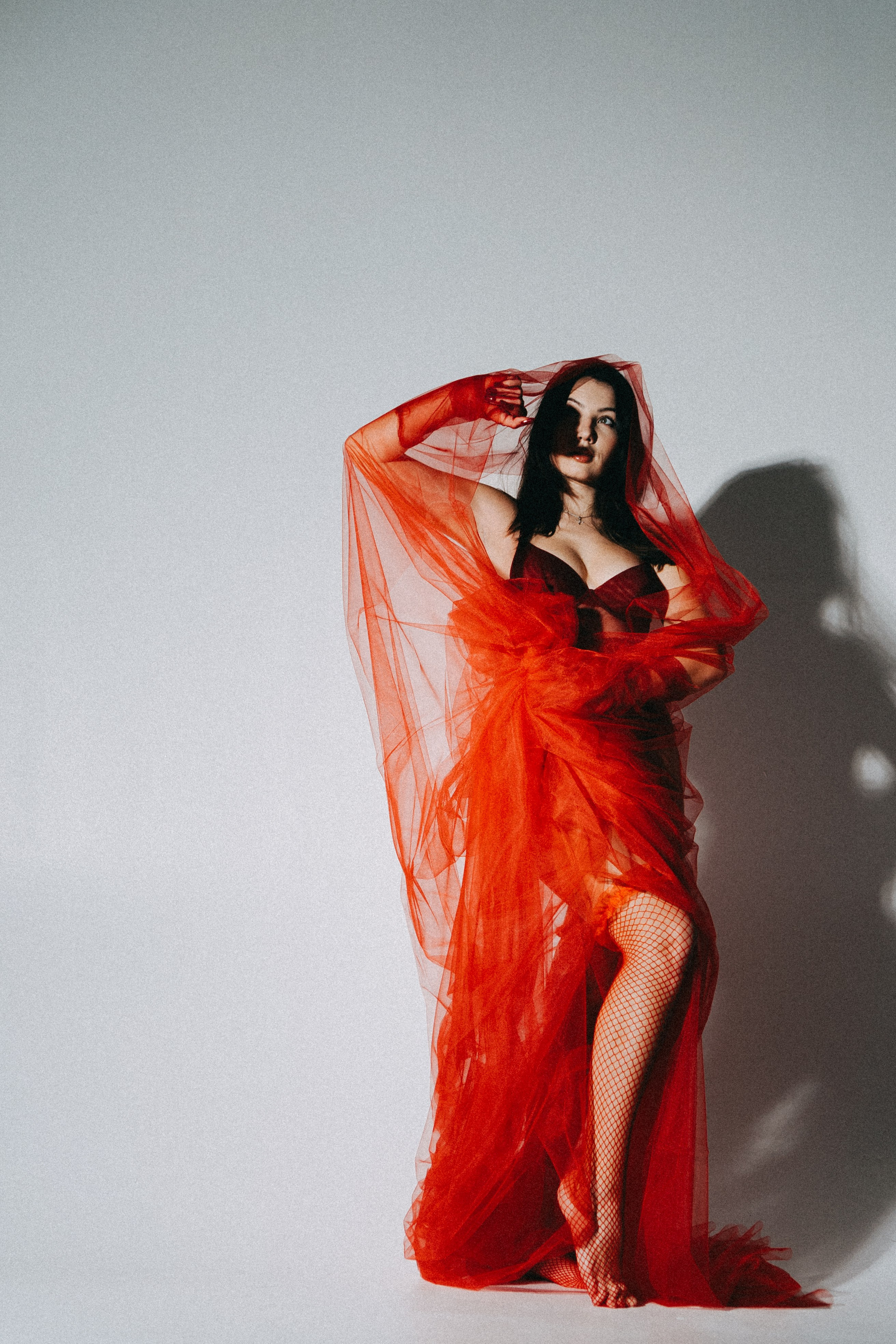 Творческая история для девушки. Профессиональный фотограф, Санкт-Петербург — Виктория Богомолова