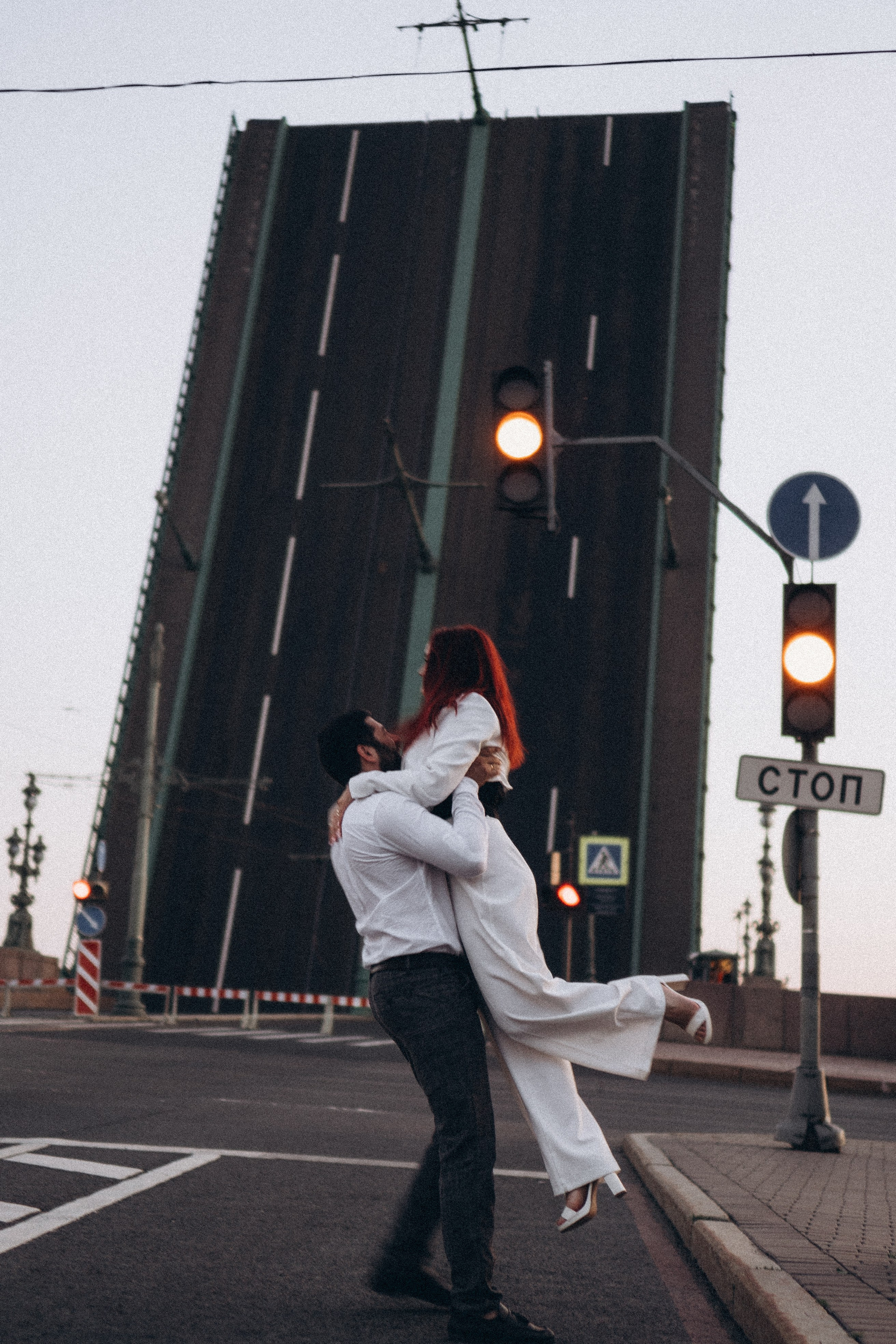 РАССВЕТНАЯ ИСТОРИЯ. Профессиональный фотограф, Санкт-Петербург — Виктория Богомолова