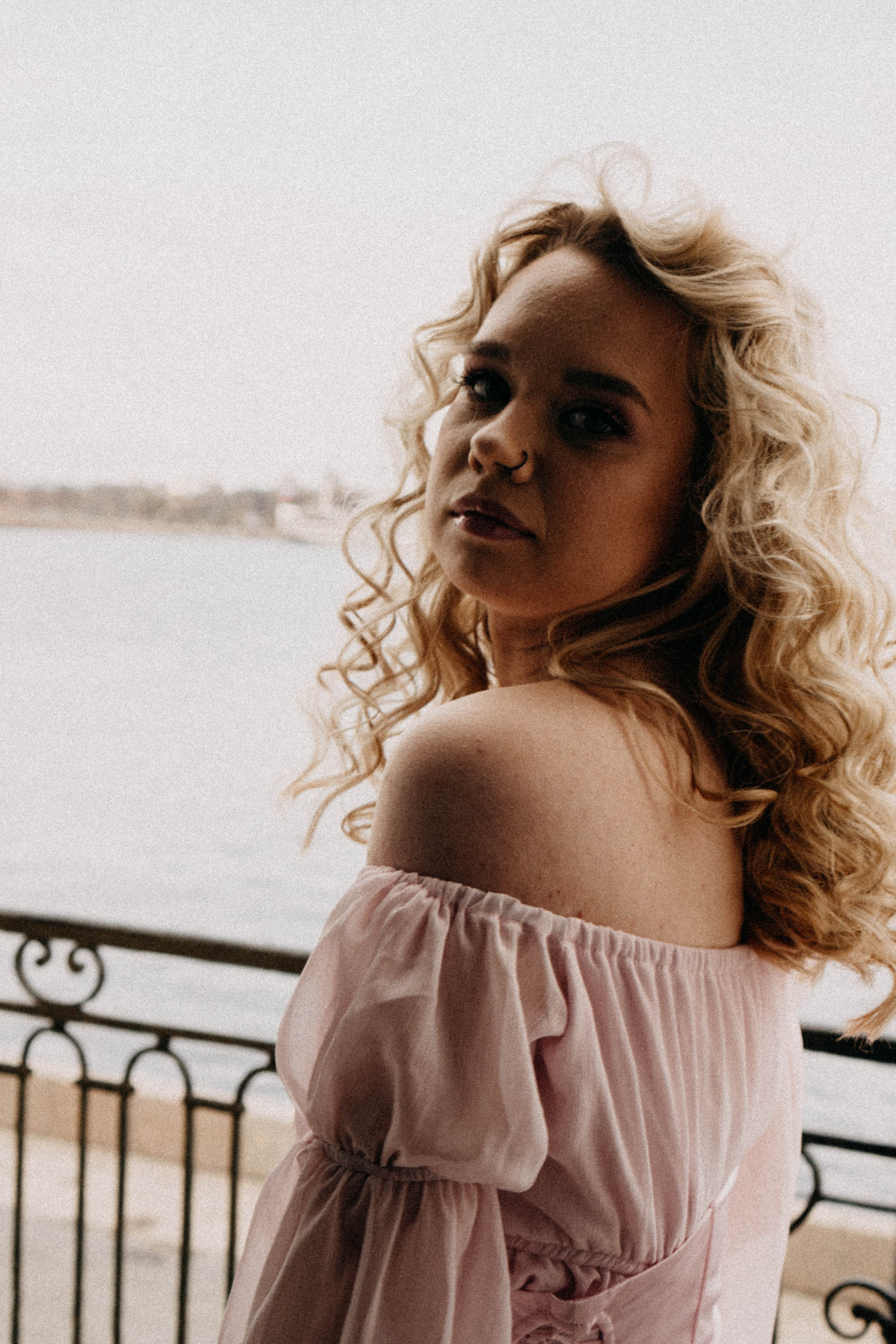 Студийная. Профессиональный фотограф, Санкт-Петербург — Виктория Богомолова