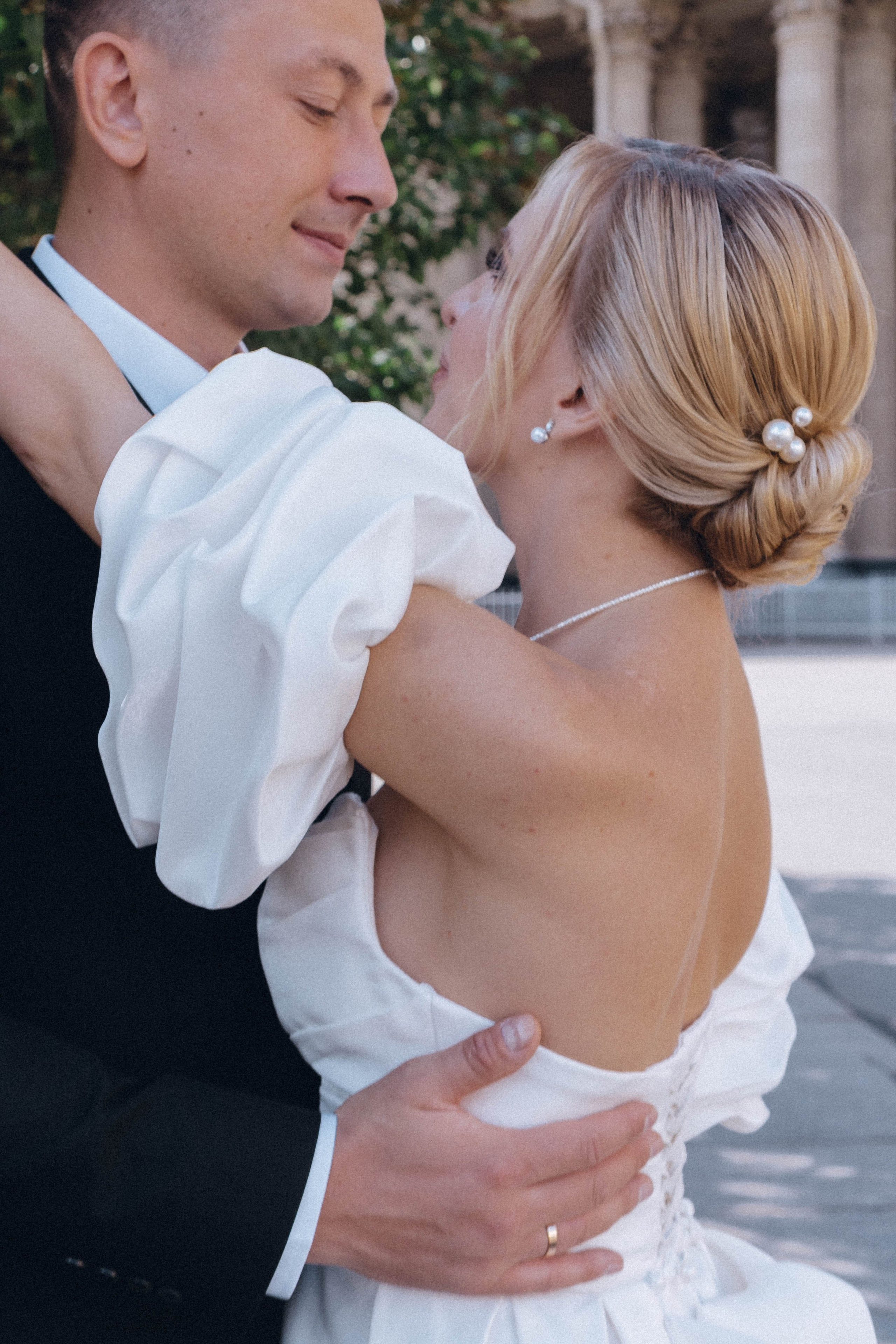 СВАДЕНБНАЯ СЬЕМКА НА КАТЕРЕ ПО КАНАЛАМ САНКТ-ПЕТЕРБУРГА И В АКВАТОРИИ НЕВЫ. Профессиональный фотограф, Санкт-Петербург — Виктория Богомолова