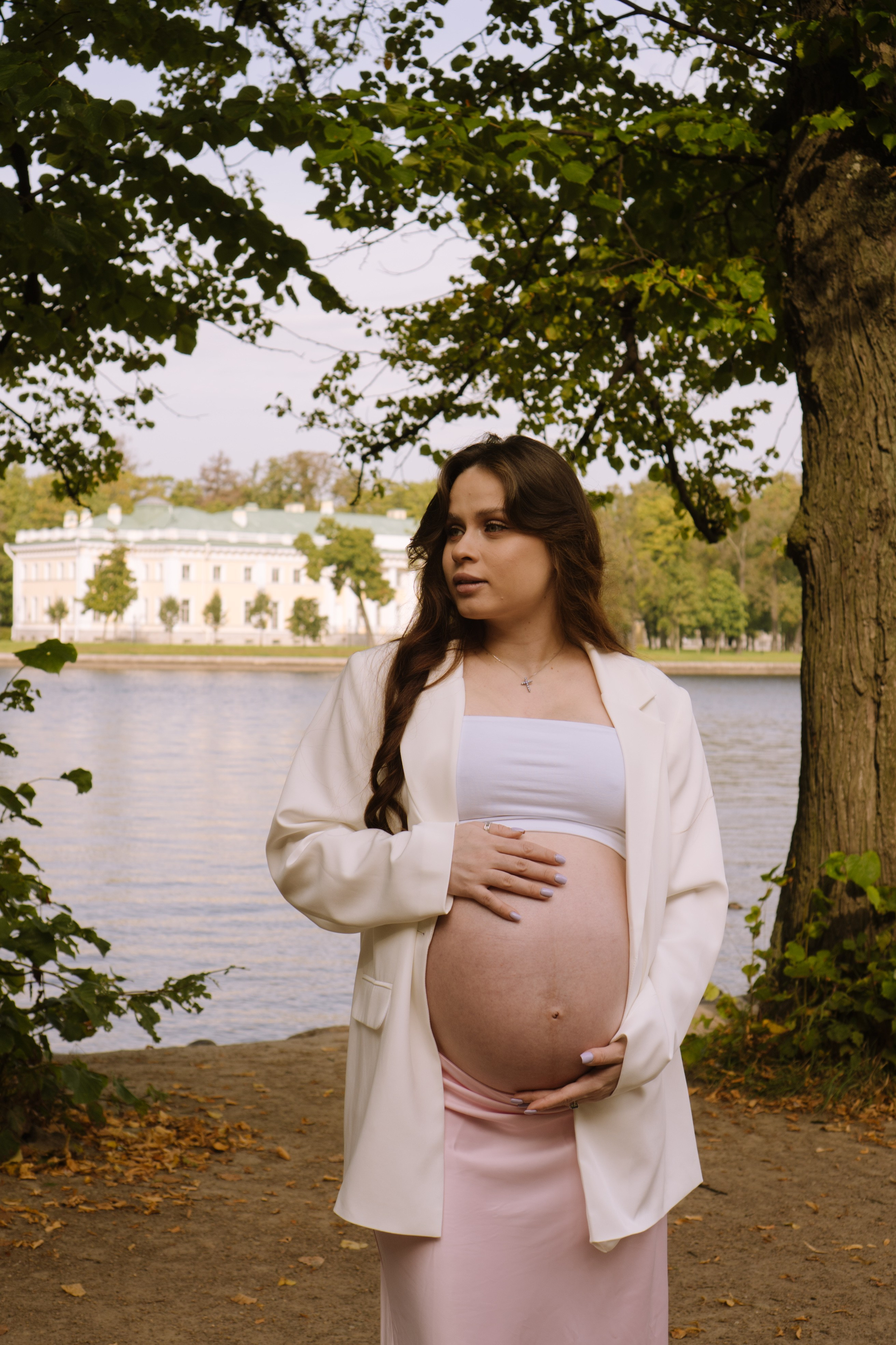 СЕМЕЙНАЯ ИСТОРИЯ. Профессиональный фотограф, Санкт-Петербург — Виктория Богомолова