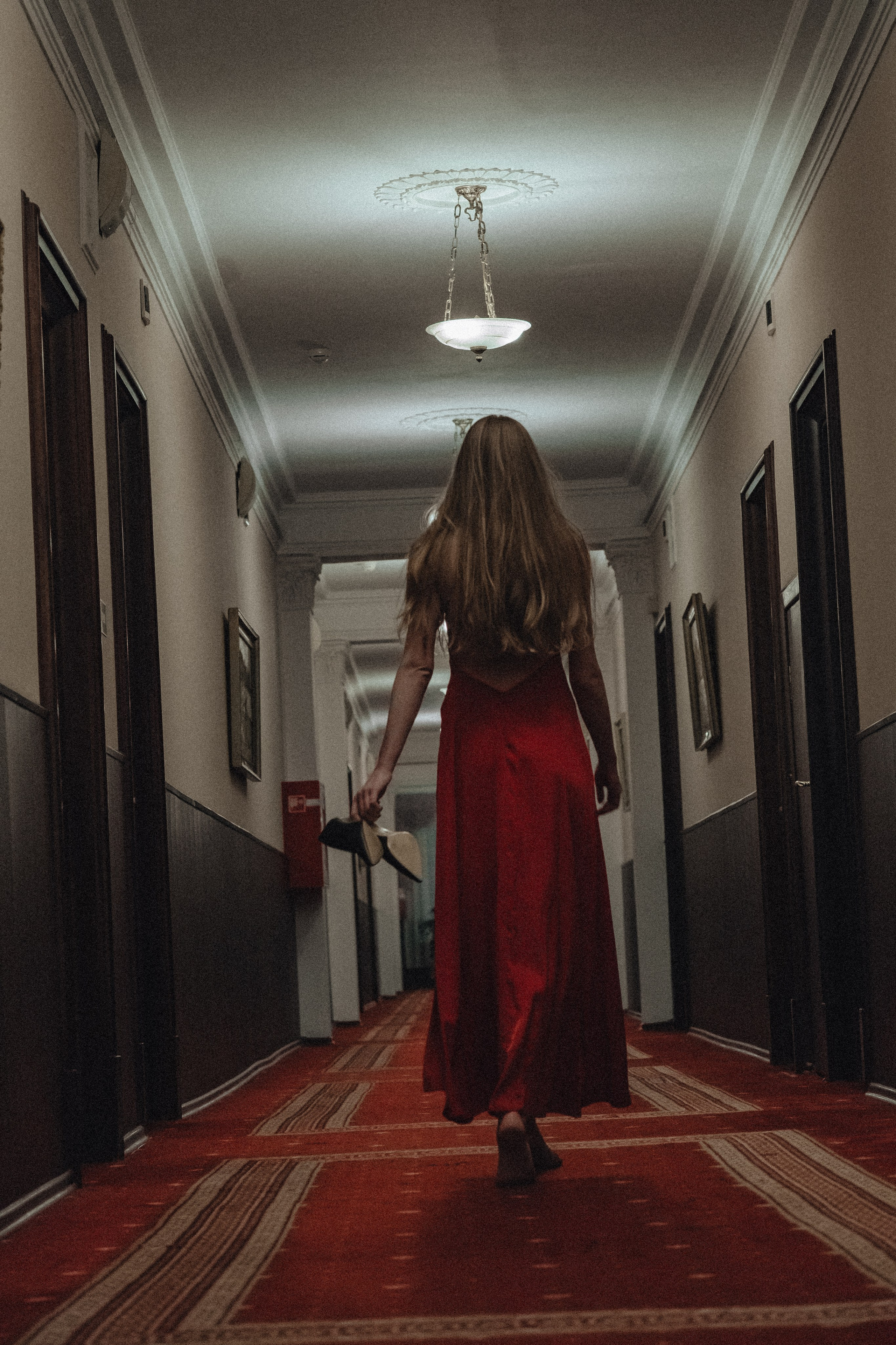 ОТЕЛЬНАЯ ИСТОРИЯ. Профессиональный фотограф, Санкт-Петербург — Виктория Богомолова