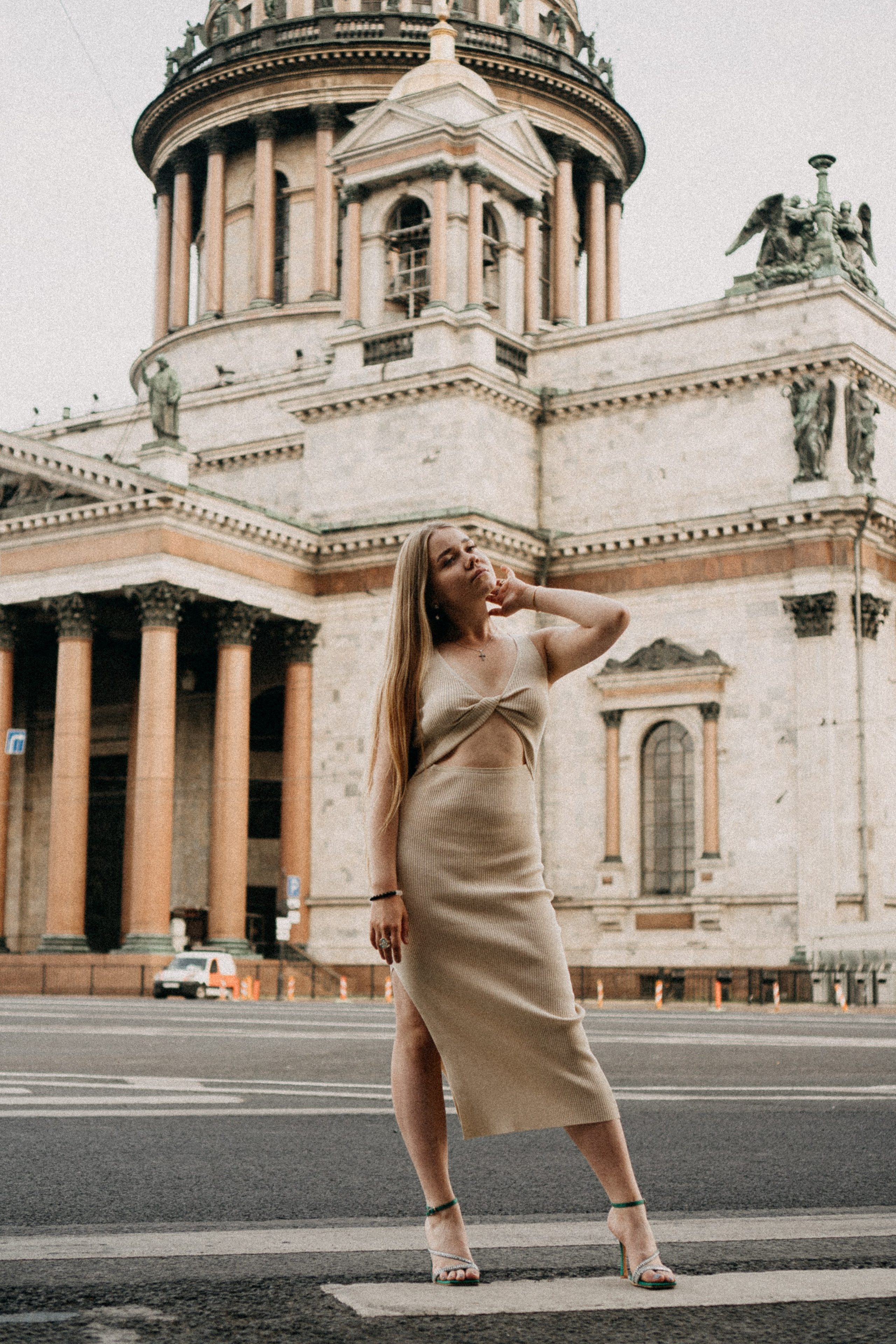 Рассветная. Профессиональный фотограф, Санкт-Петербург — Виктория Богомолова
