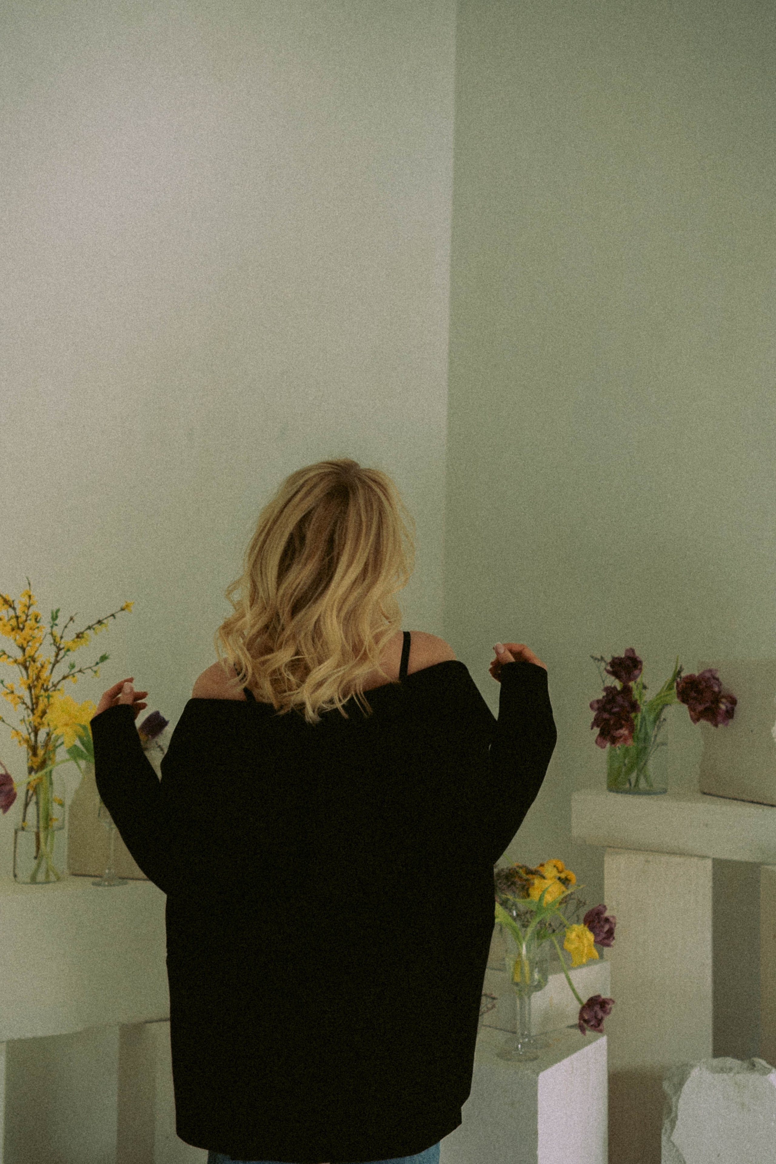 Студийная. Профессиональный фотограф, Санкт-Петербург — Виктория Богомолова