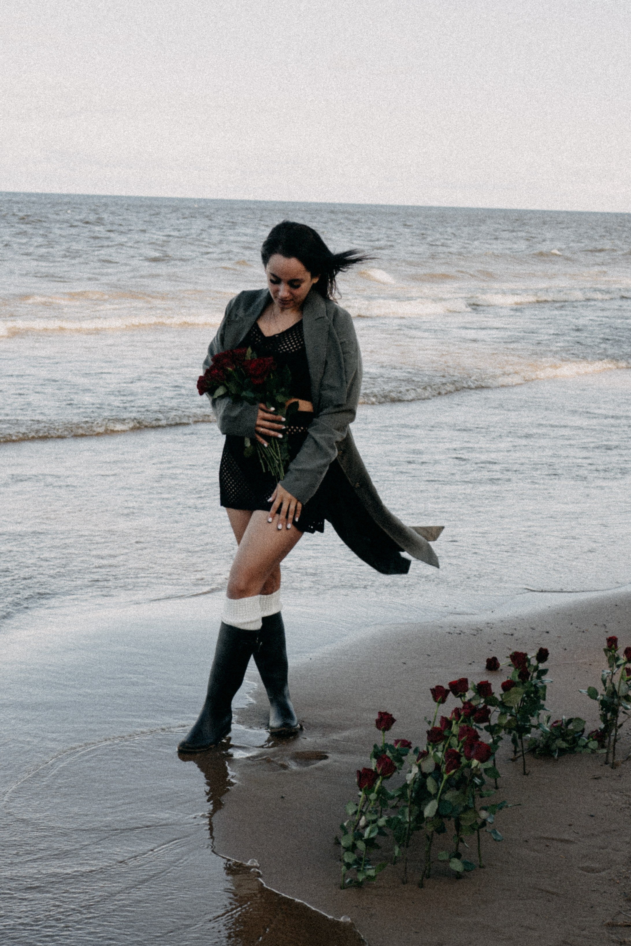 Розы. Профессиональный фотограф, Санкт-Петербург — Виктория Богомолова