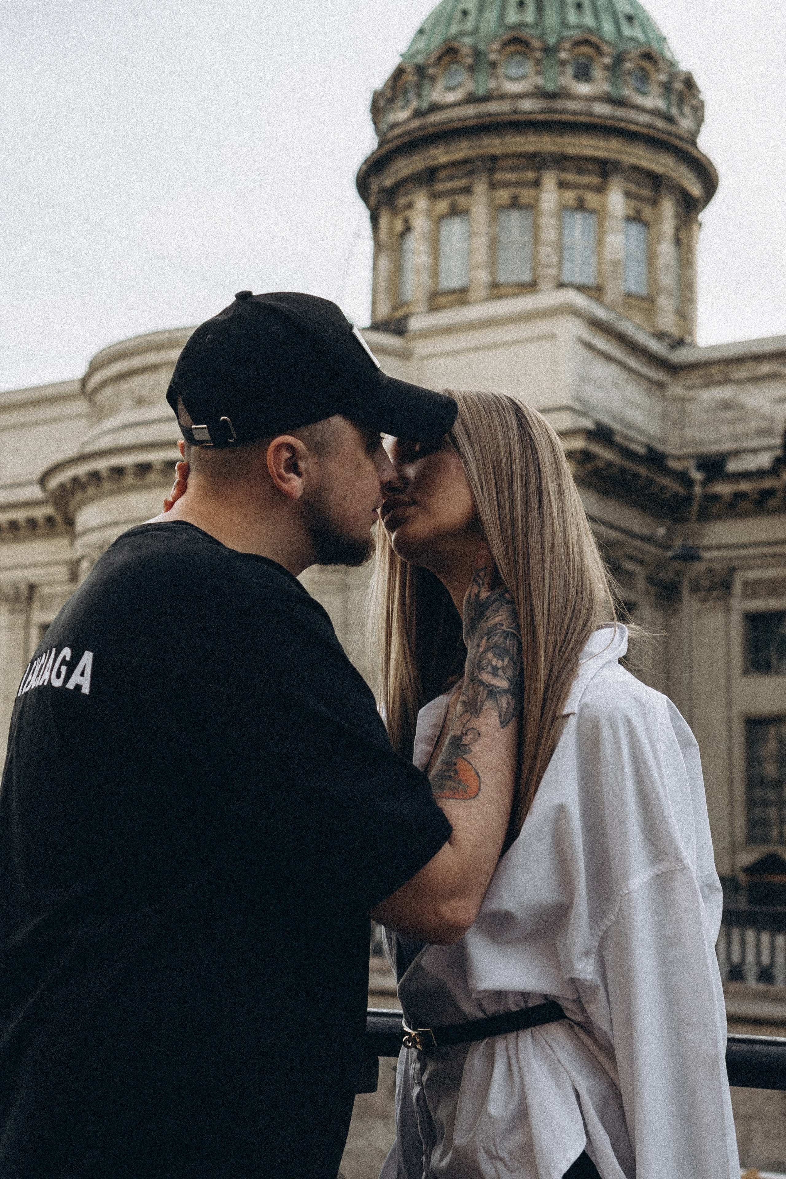 ПРОГУЛКА ПО ПИТЕРУ. Профессиональный фотограф, Санкт-Петербург — Виктория Богомолова