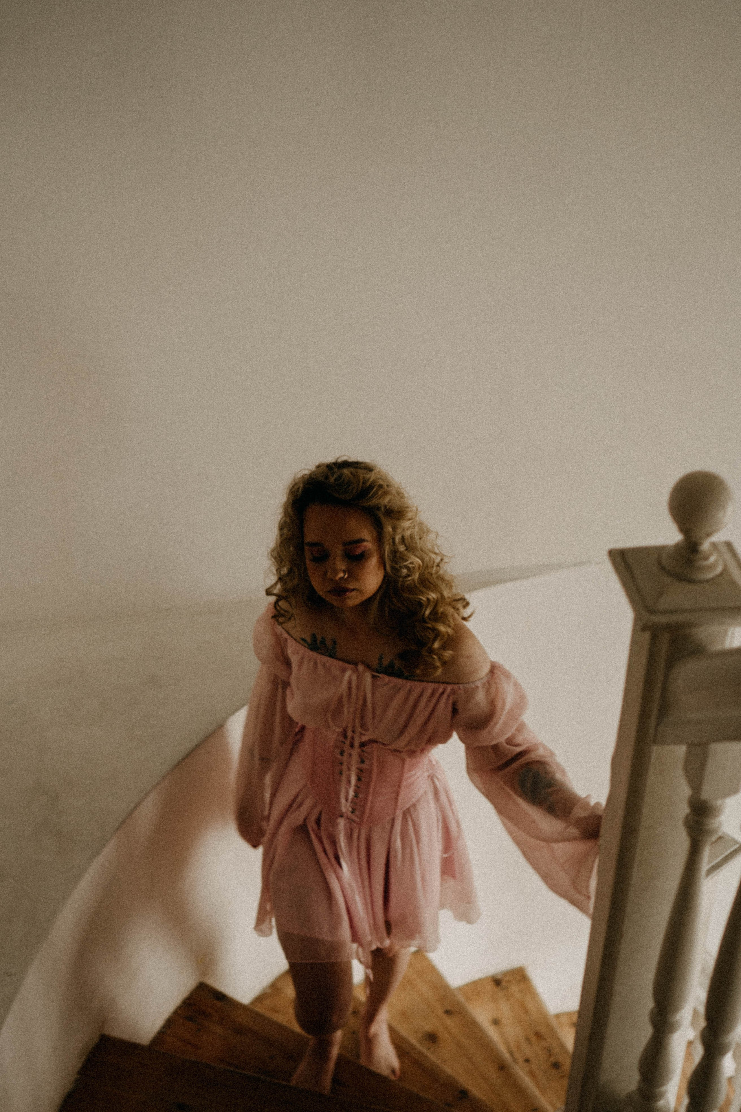 Студийная. Профессиональный фотограф, Санкт-Петербург — Виктория Богомолова