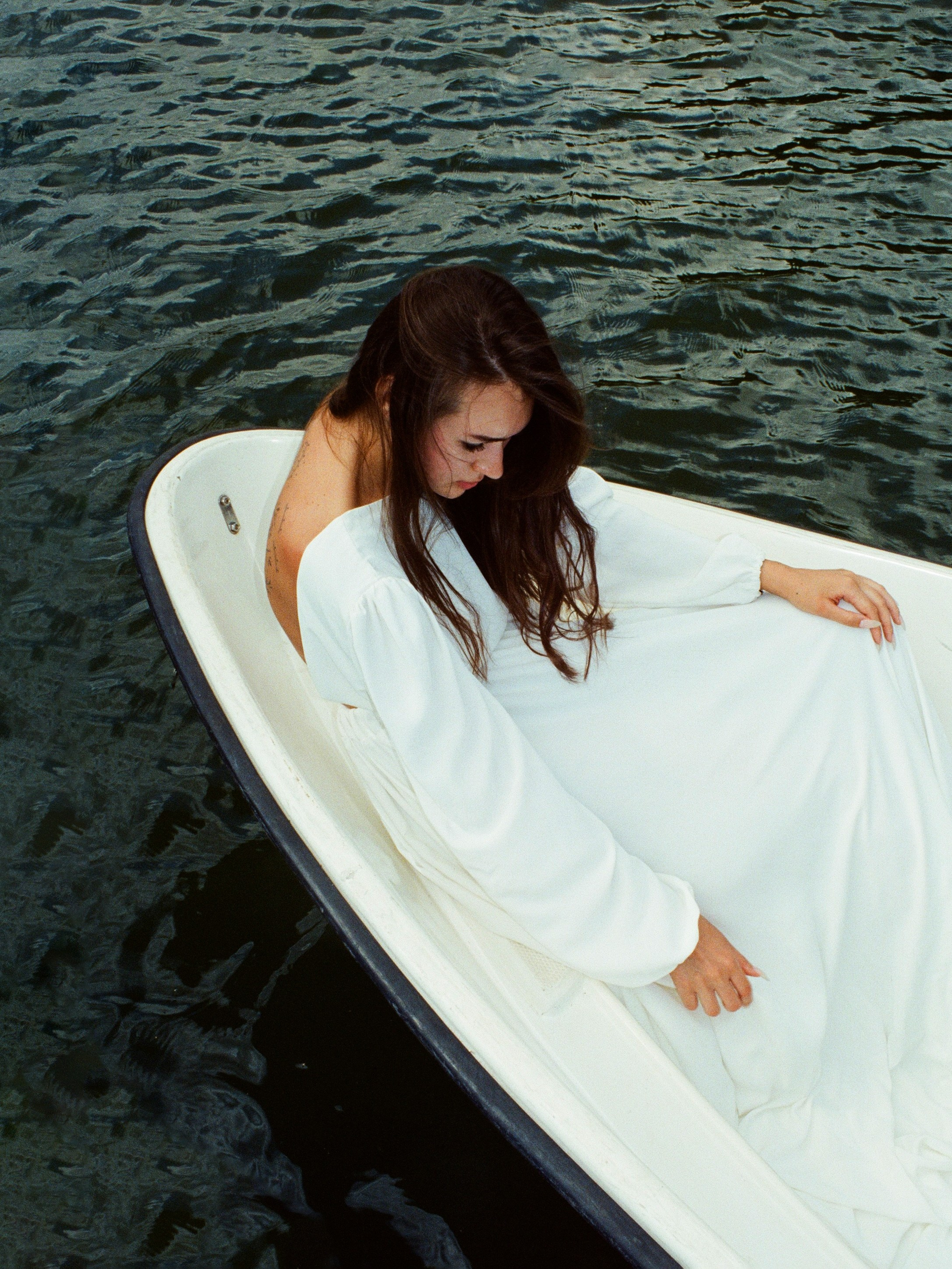 Творческие съемки. Photographer Ekaterina Yaskelyaynen