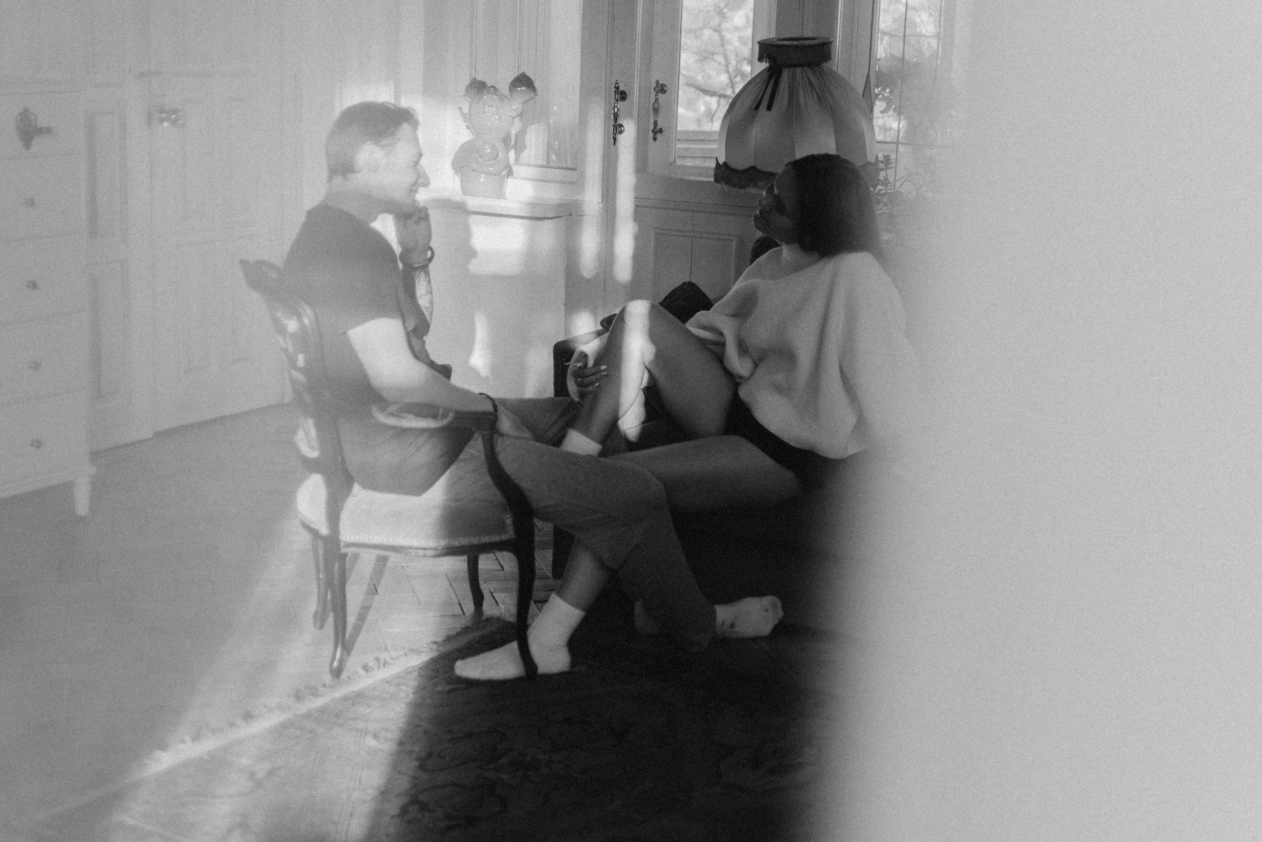 Вика и Макс. Фотограф Анфиса Хардина Екатеринбург