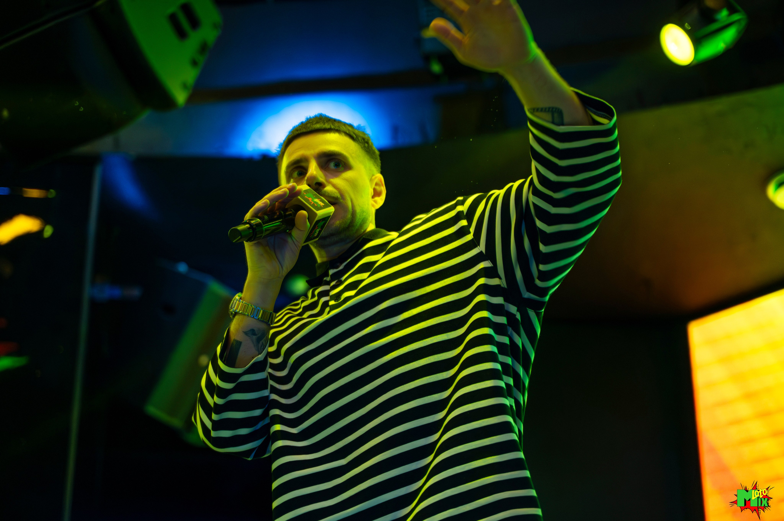 Репортаж MIXLOTO. Фотограф Беларусь — Ольга Шаповалова (Жардецкая)