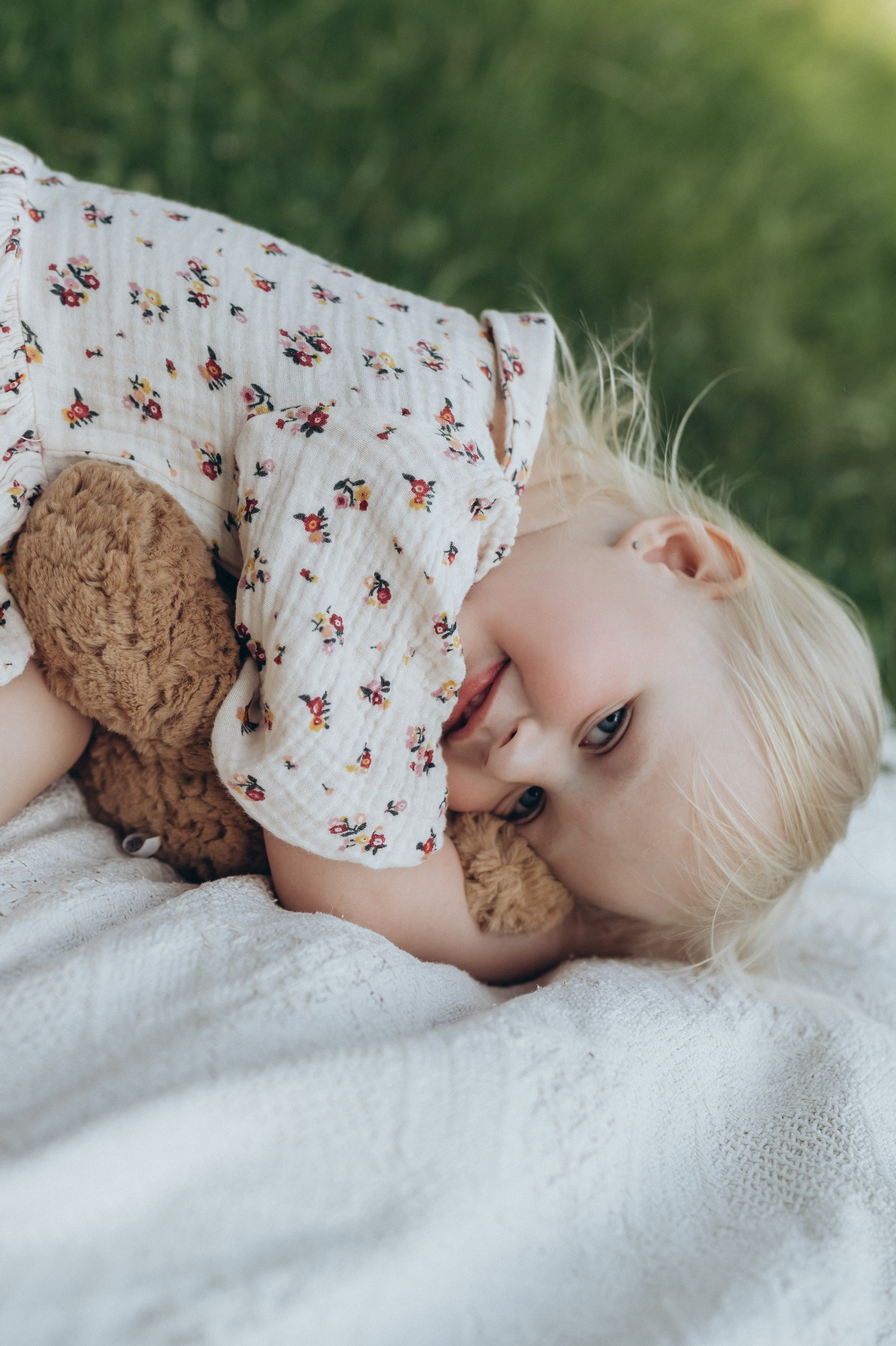 Мамины глазки. Семейный фотограф в Ангарске/ Иркутске