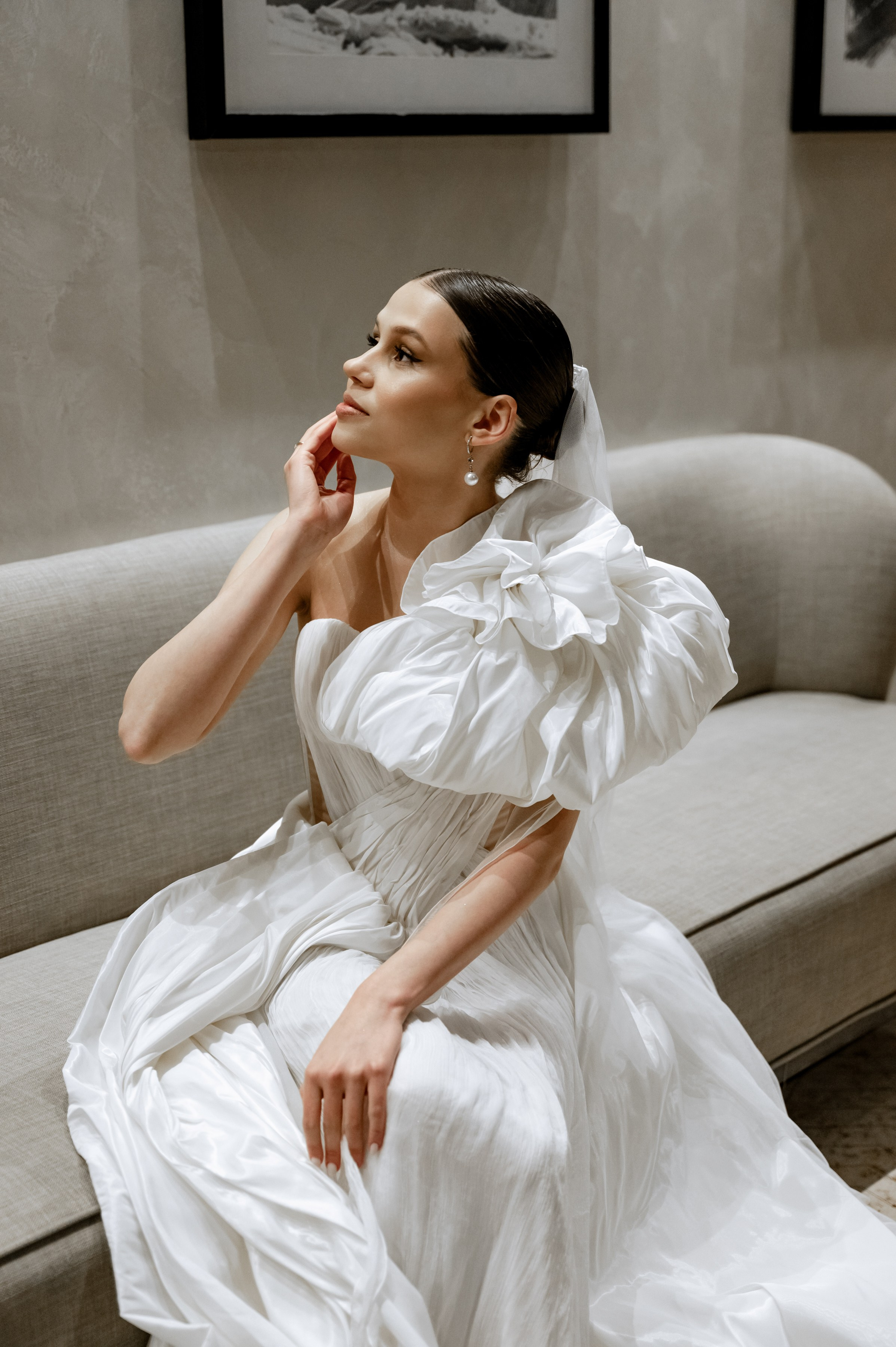 Дмитрий и Алика. Фотограф в сочи Свадебный фотограф Сочи