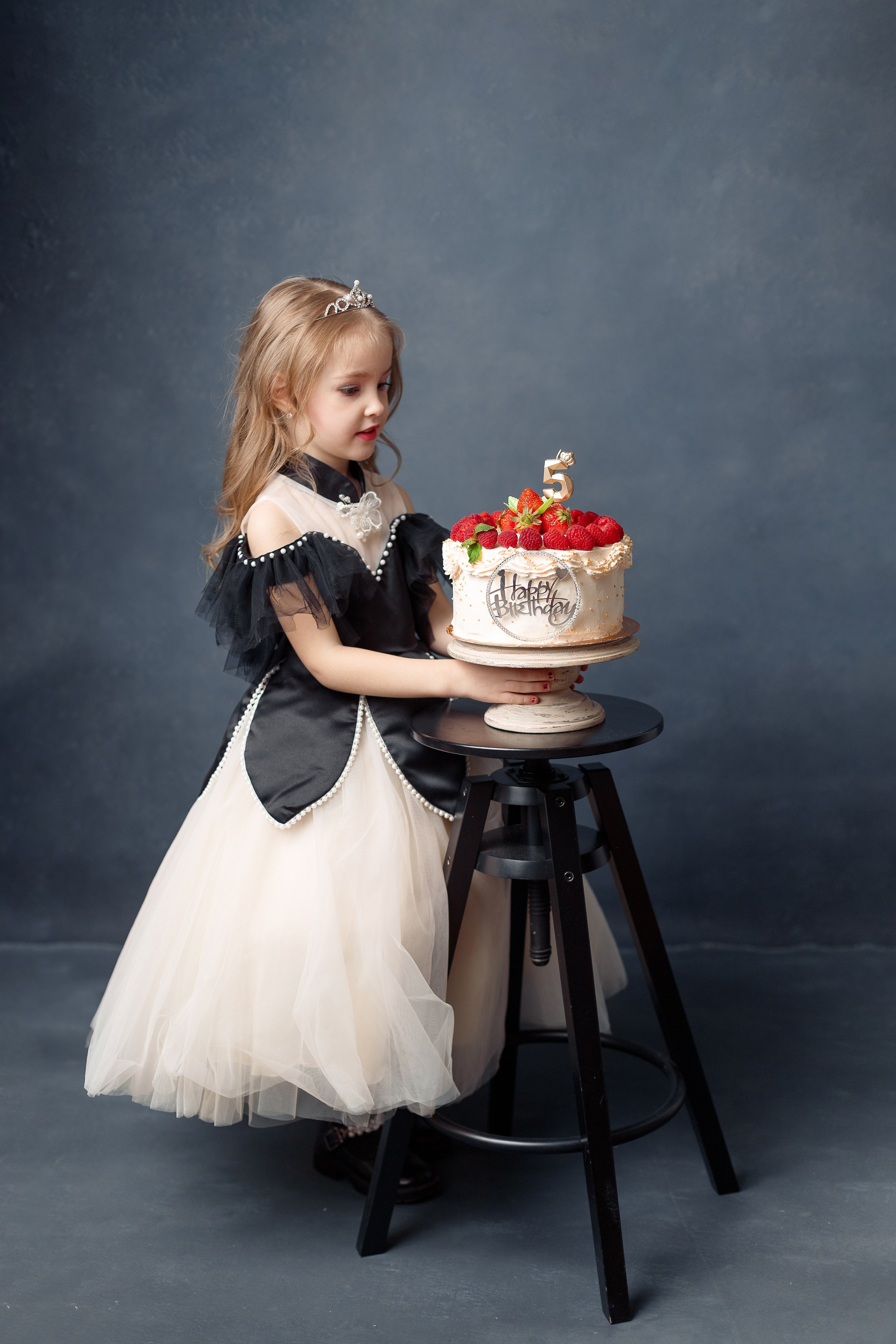 День рождение (2, 3, … года). Фотограф новорождённых Ярославль. Детский и семейный фотограф Анна Салова