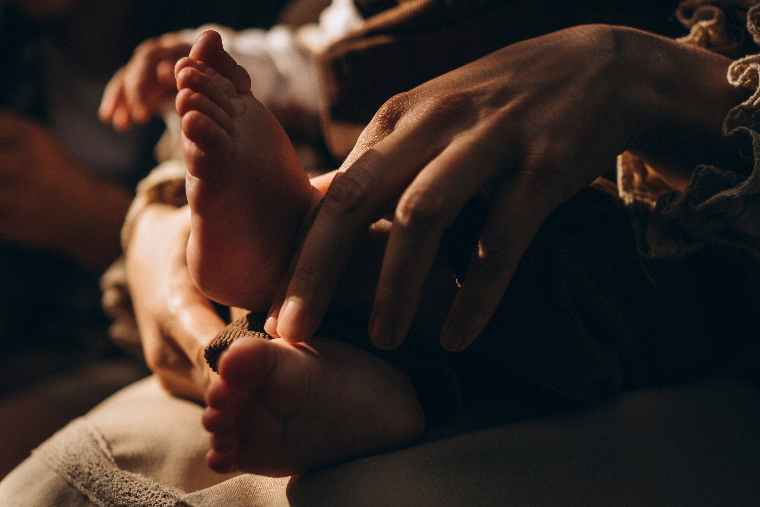 Летняя дачная история. Семейный фотограф в Калуге Ирина Алдохина