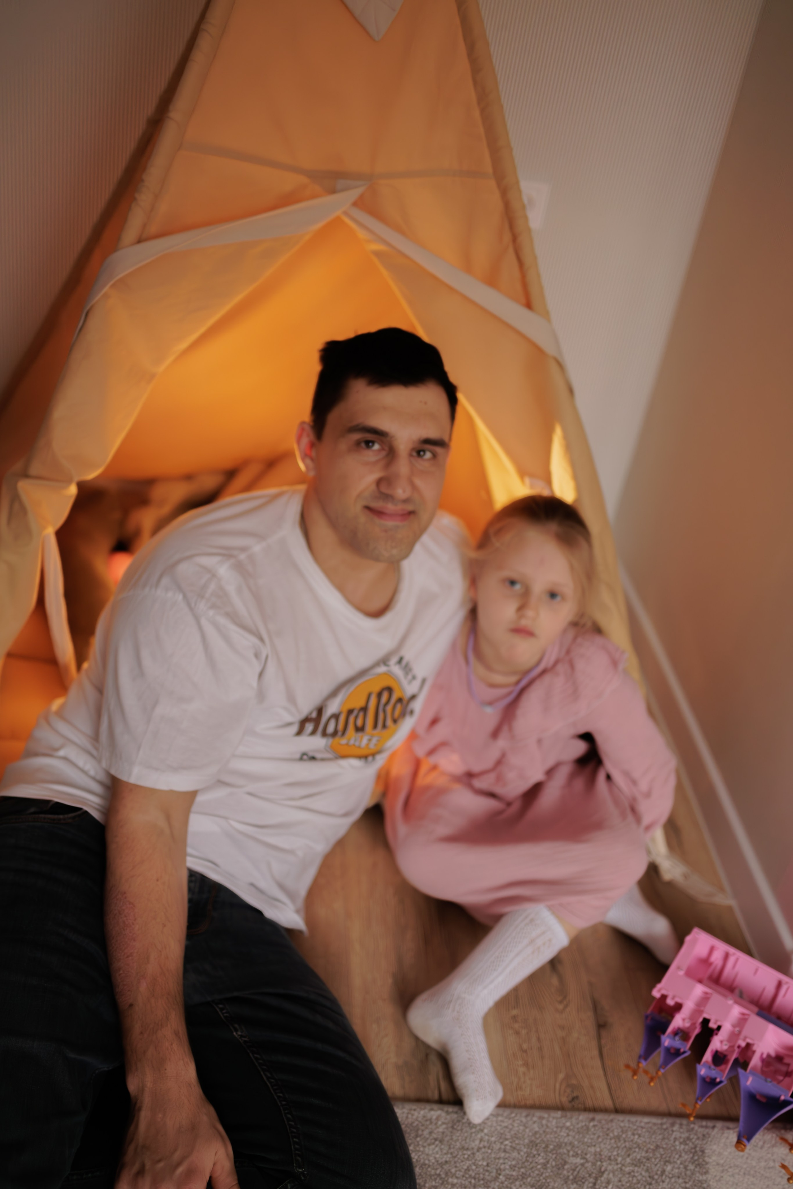 Даша Женя Ульяна Лиза. Семейный и детский фотограф в Королёве Шарутина Лидия