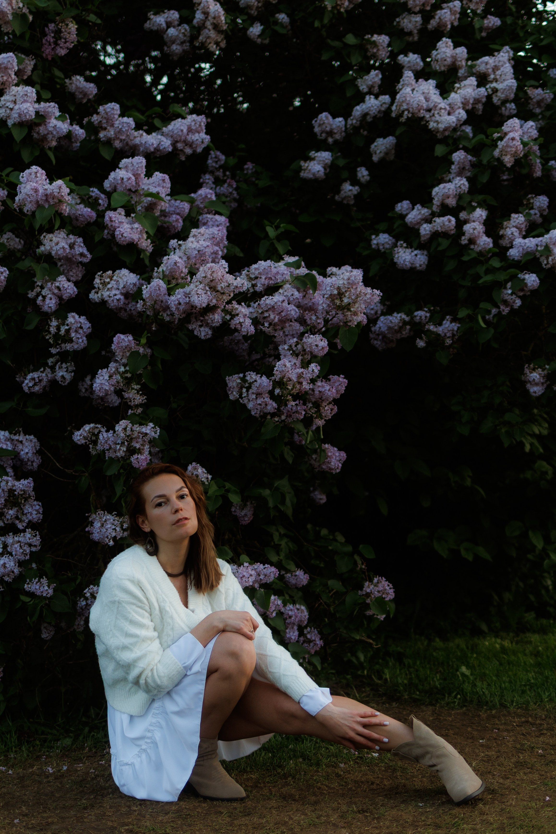 Александра. Семейный и детский фотограф в Королёве Шарутина Лидия