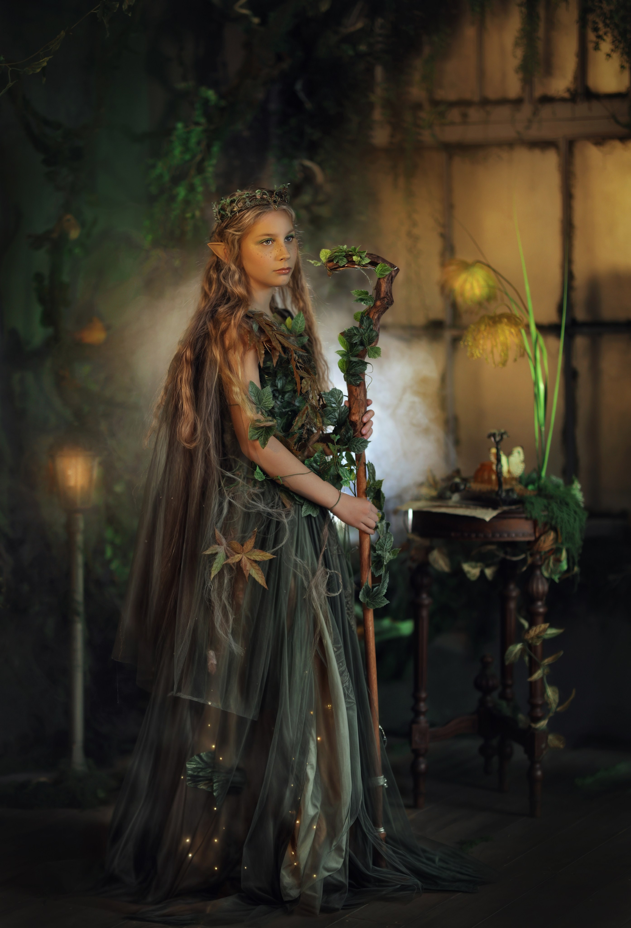 Портфолио. Фотохудожник в Санкт-Петербурге Ольга Клипина