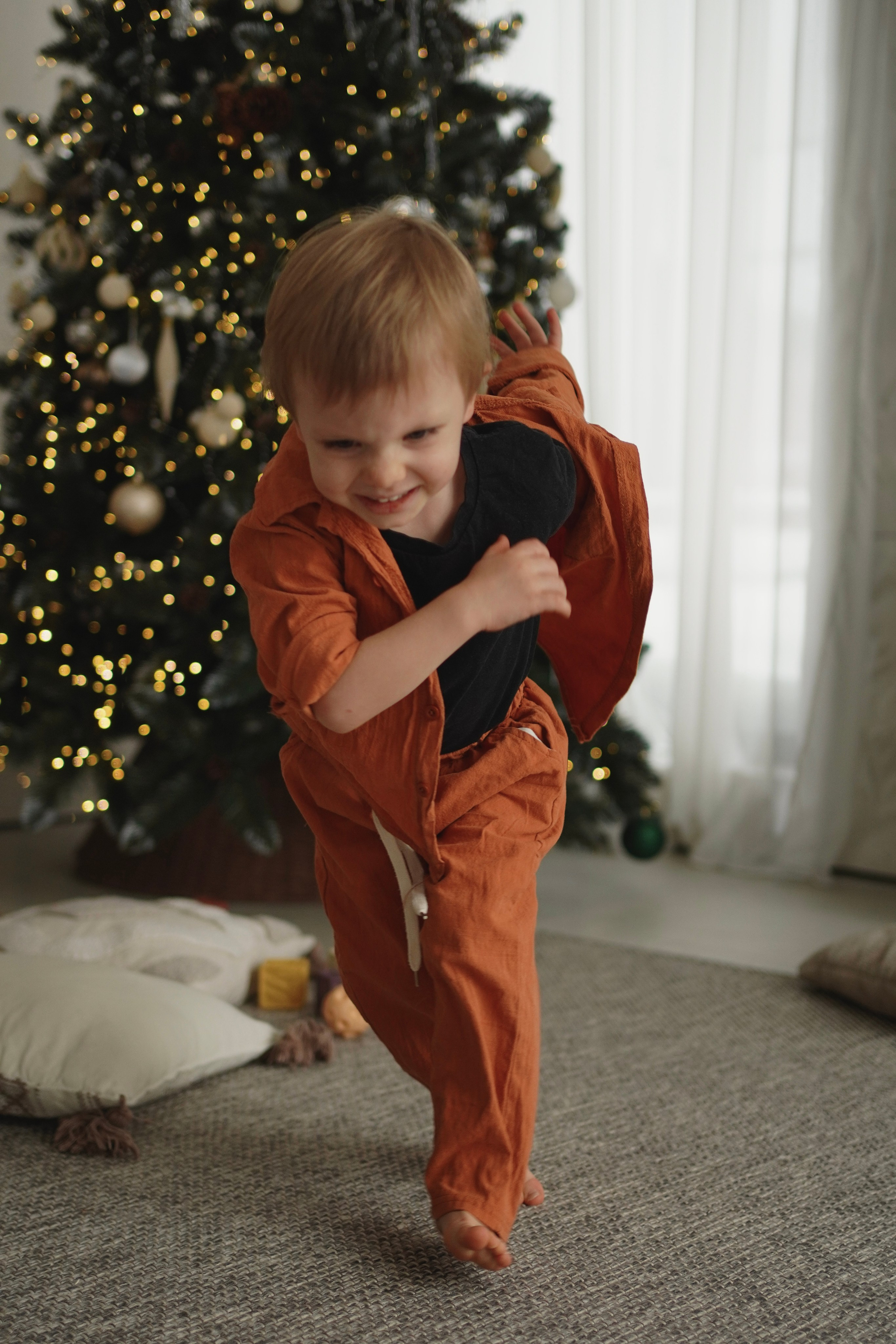Домашняя съёмка. Семейный фотограф в Зеленограде