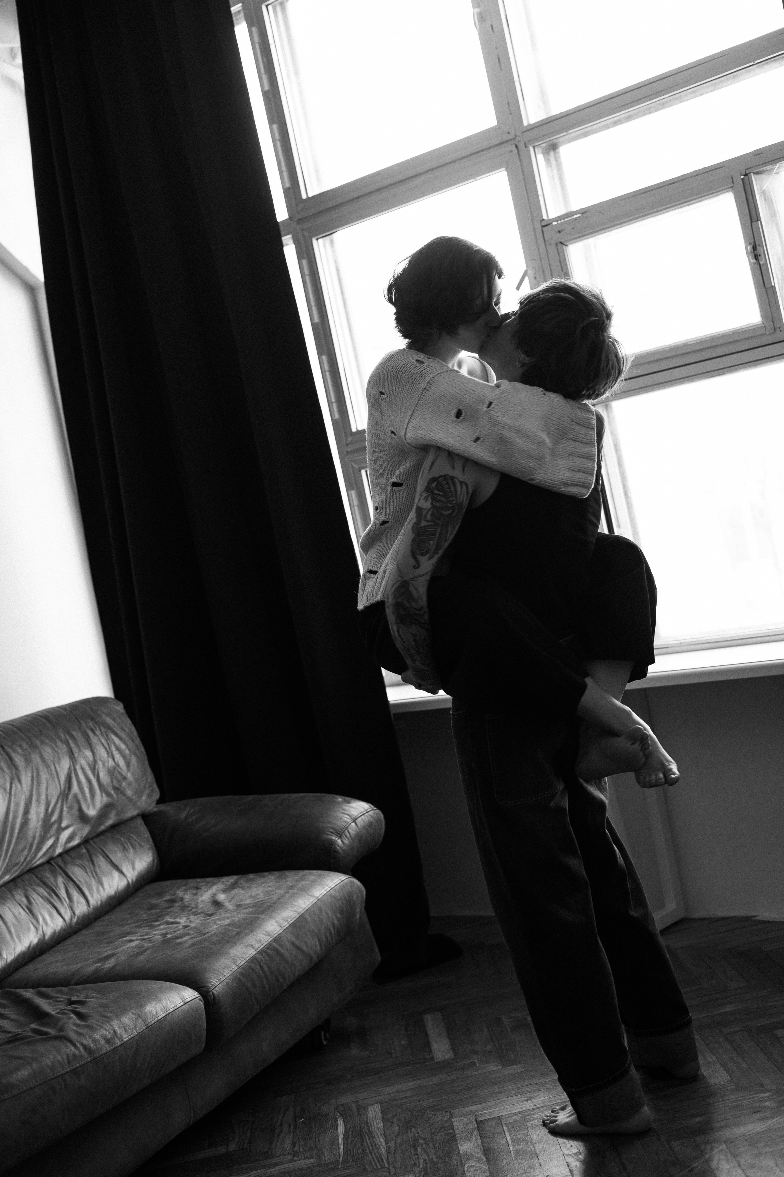 Светлана & Кирилл. Свадебный и портретный фотограф Соломко Диана