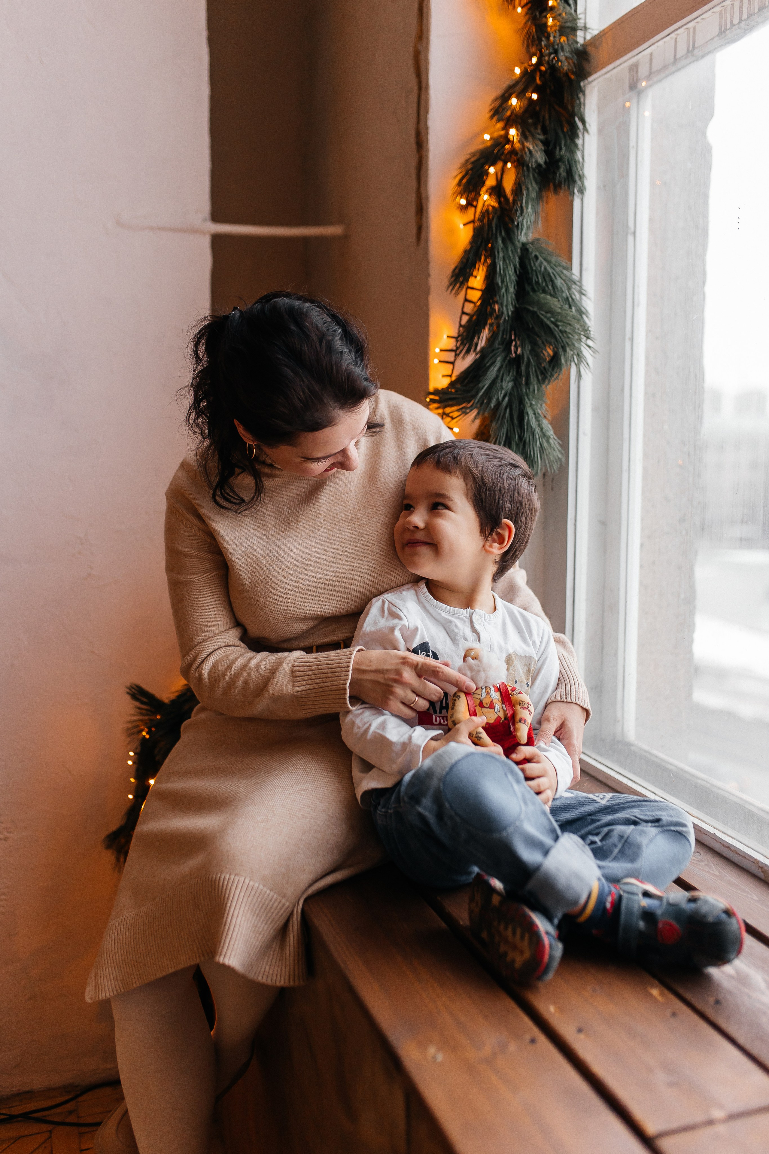 Большой семьей вместе. Свадебный и семейный фотограф в Туле и области Маша Костина
