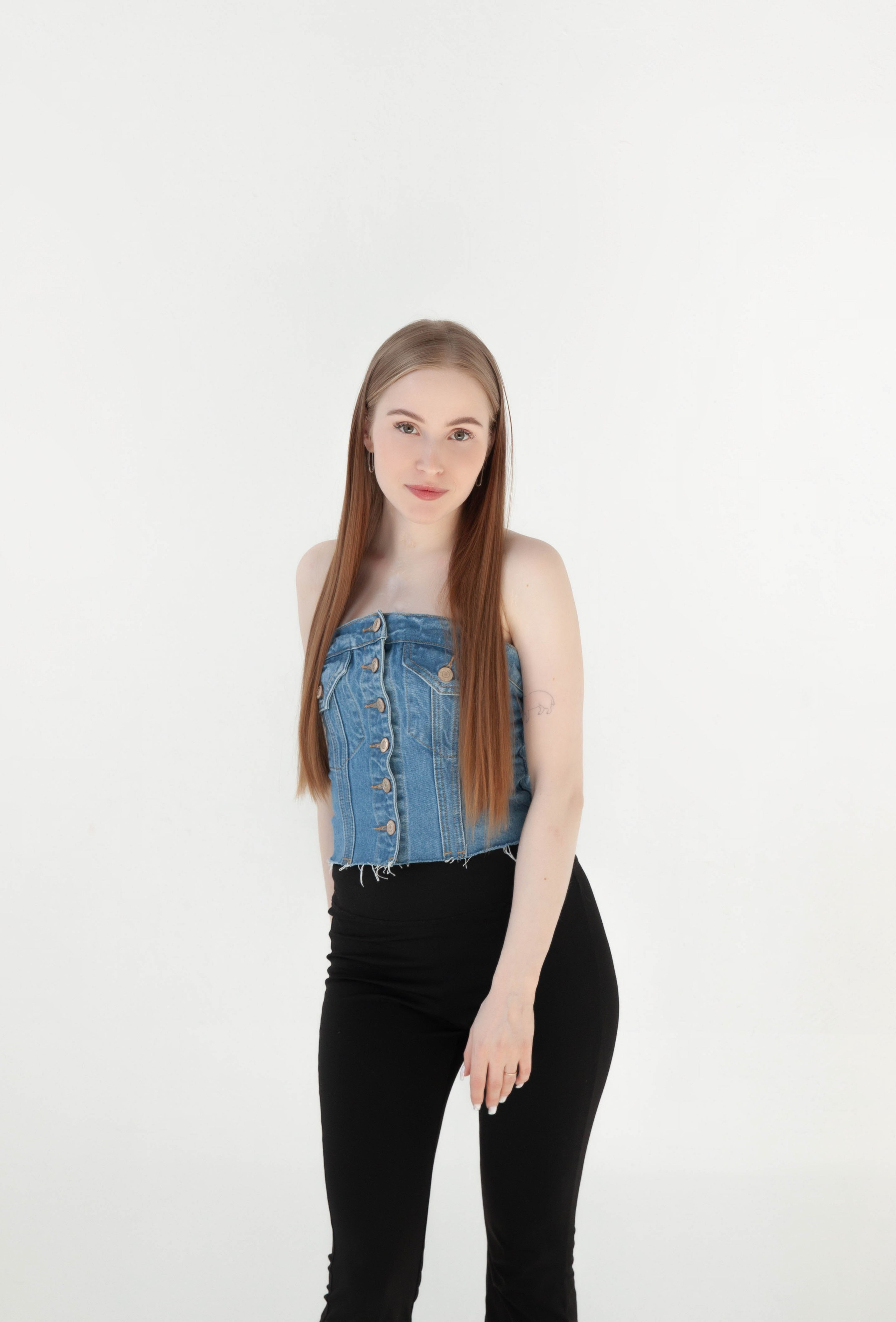 Ульяна. Свадебный и семейный фотограф в Карелии