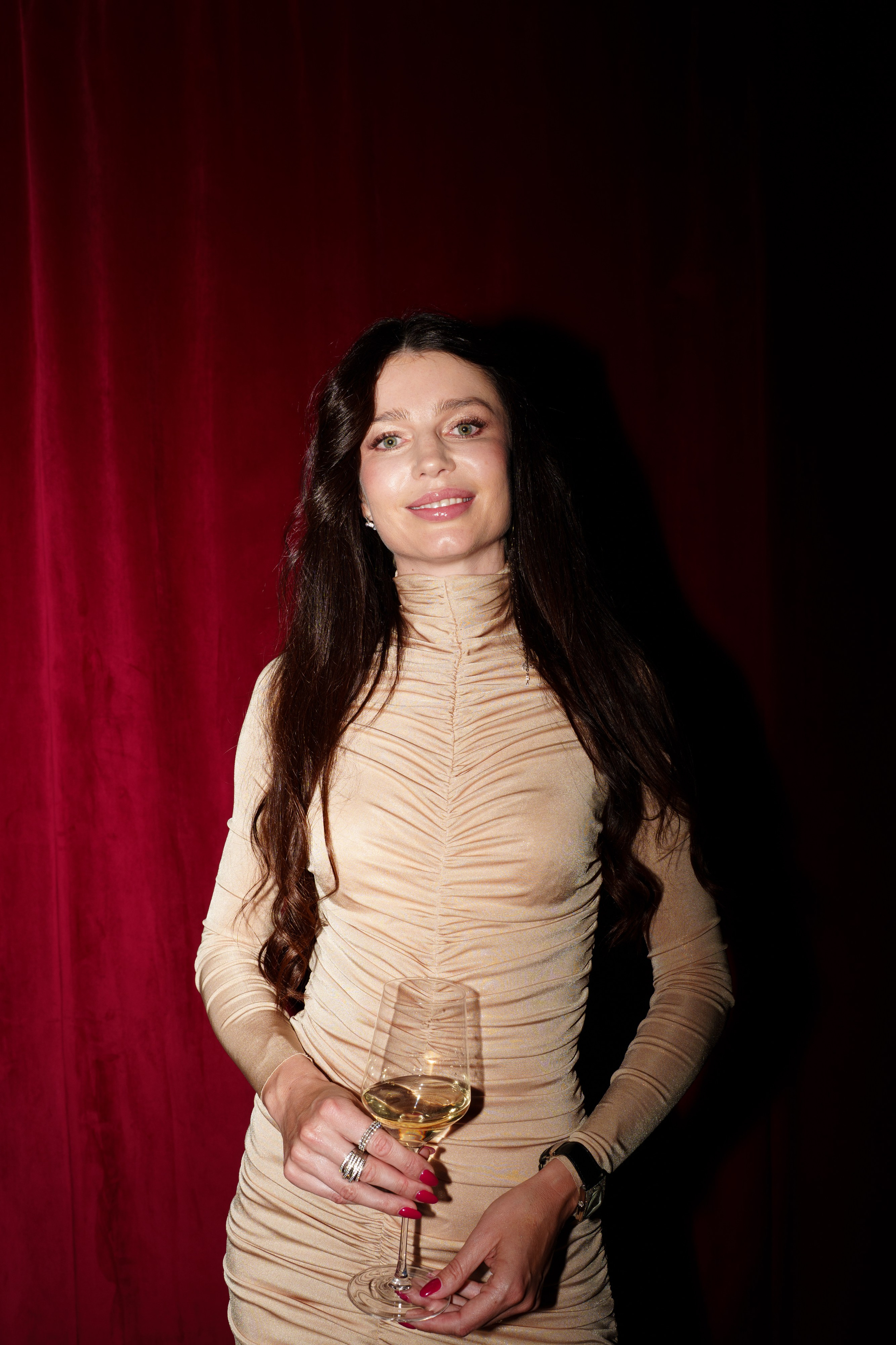 Репортаж | Ивент Flower Inspiration |. Репортажный фотограф в Калининграде Екатерина Суханова