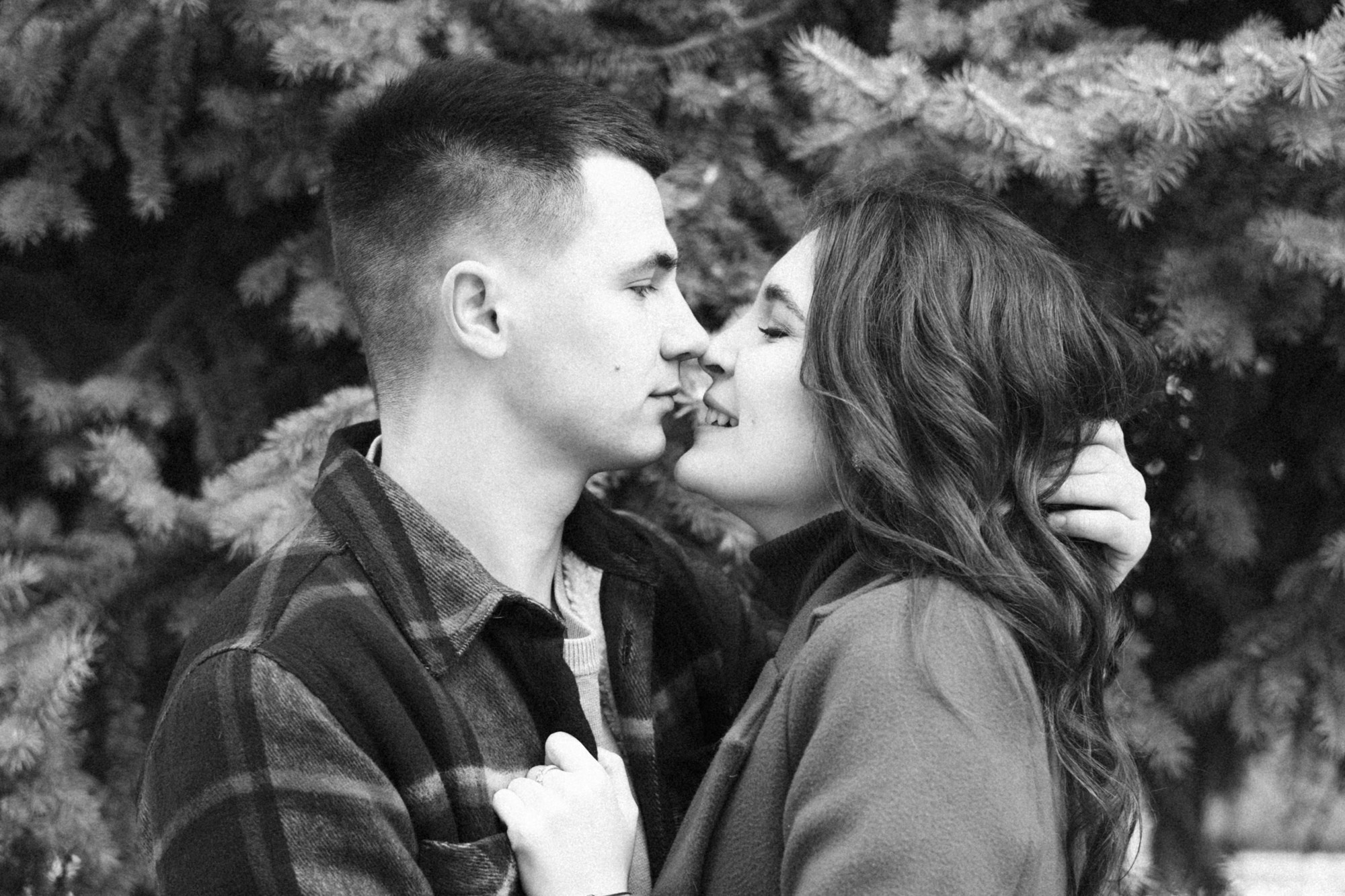 Вова и Настя. Свадебный и семейный фотограф Ольга Разрядова