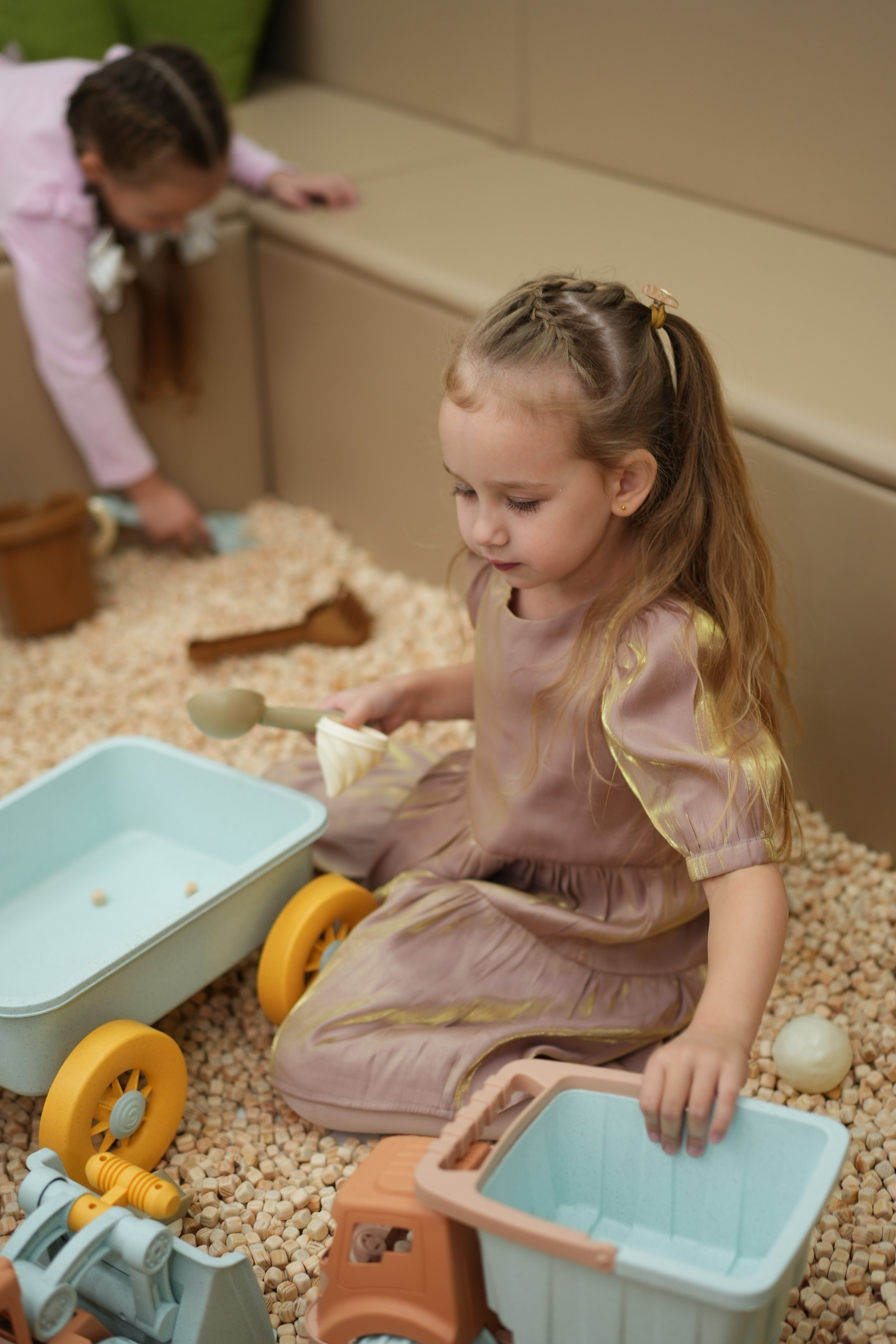 День Рождения Алисы. Семейный и свадебный фотограф Минск, Беларусь Анна Орловская