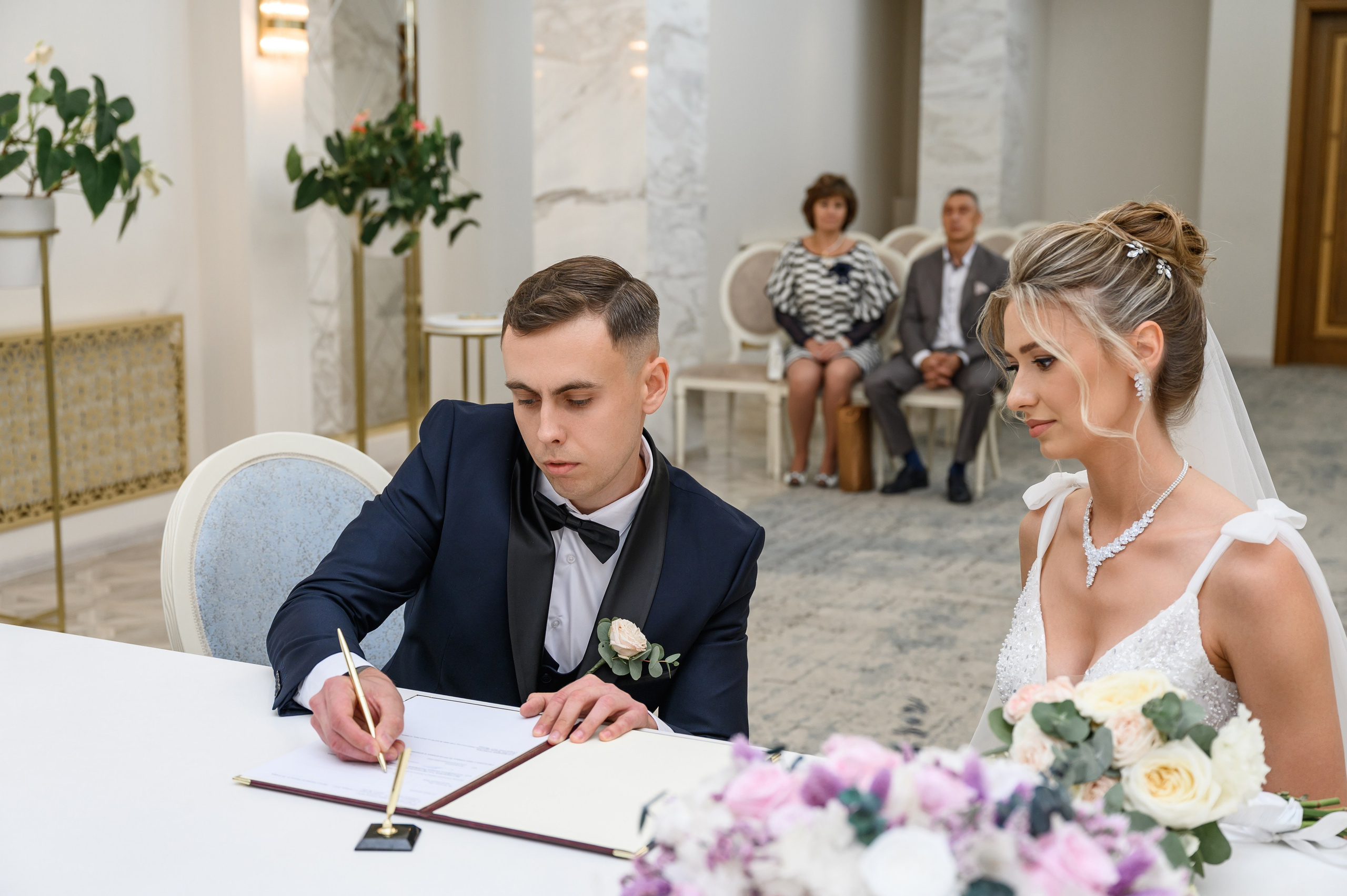 Свадебная фотосессия Северный речной вокзал. Свадебный фотограф Москва Юрий Кульман