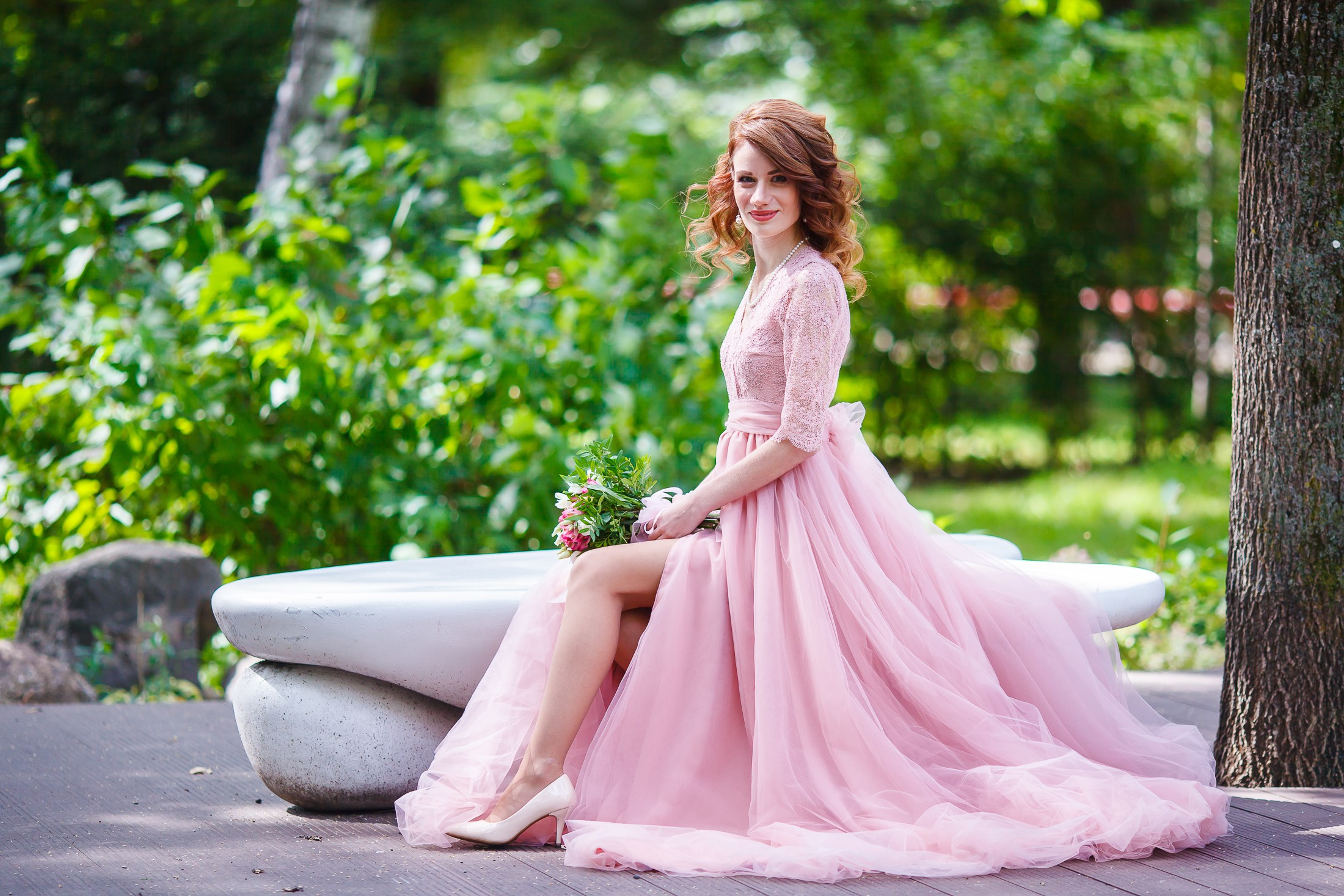 Свадебные фотосъемки. Школьный и семейный фотограф в Хабаровске Татьяна Ассаулова