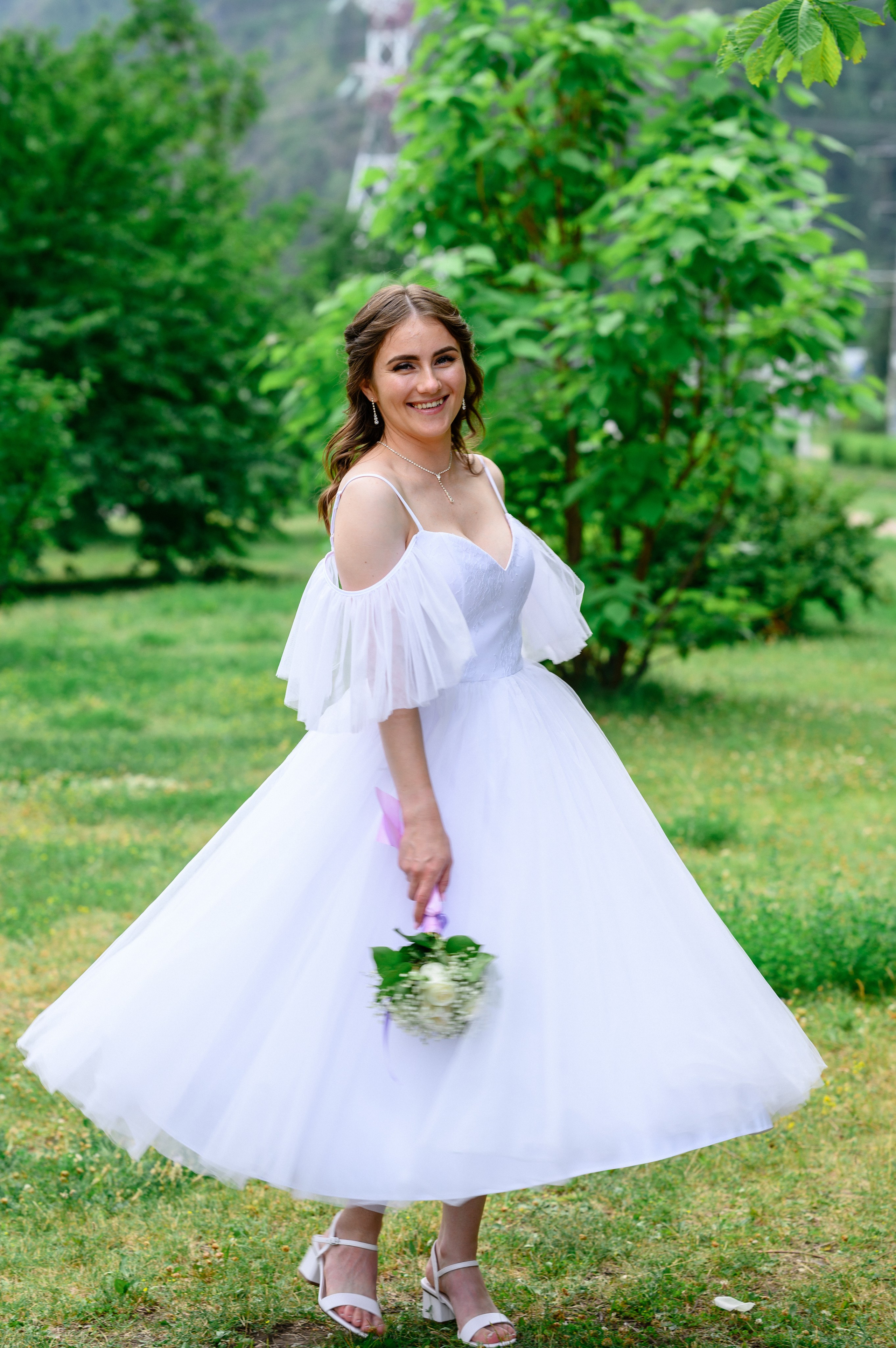 Свадьба Владимира и Евгении. Фотограф Андрей Чичинин