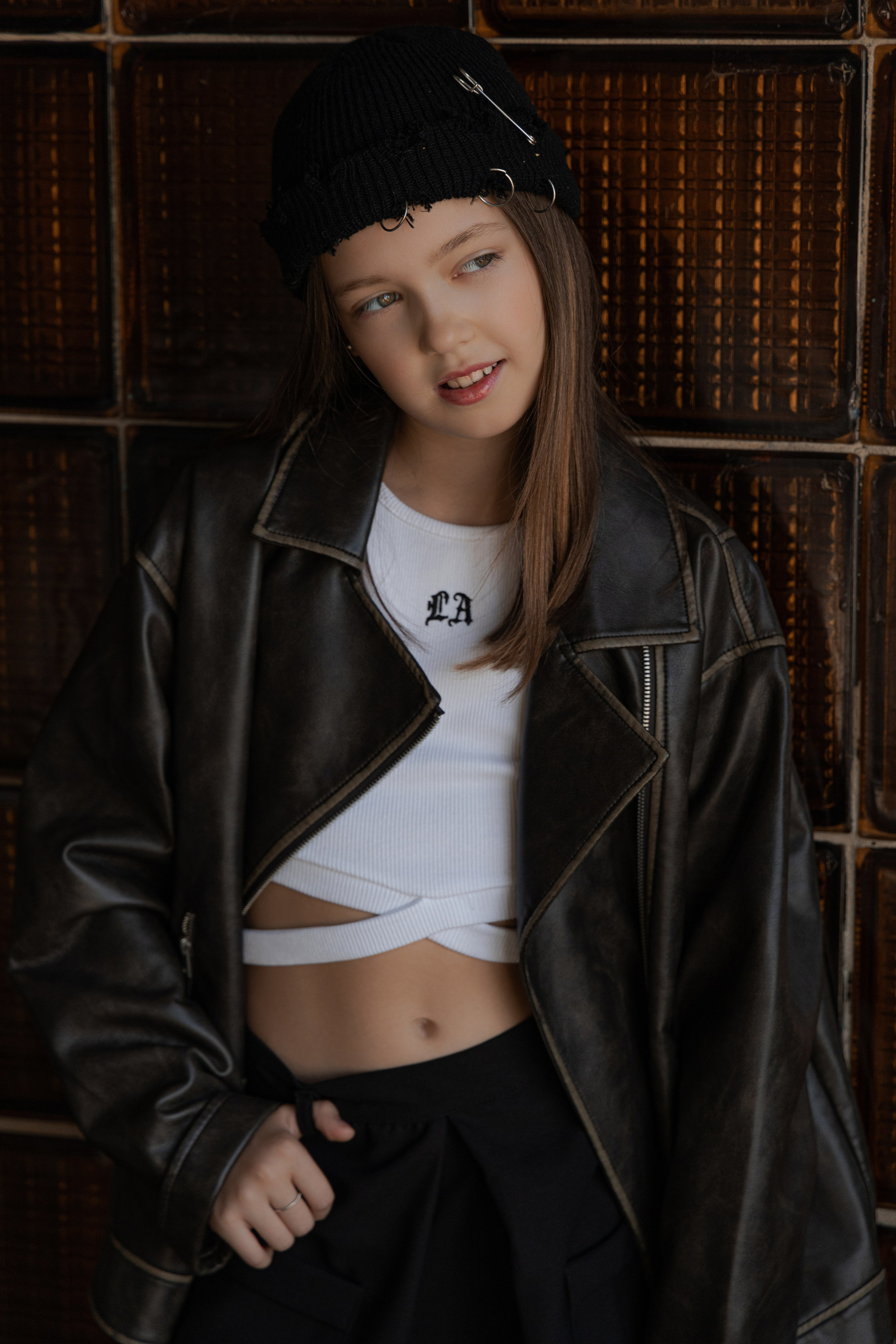 Мила. Фотограф Анастасия Пинчук